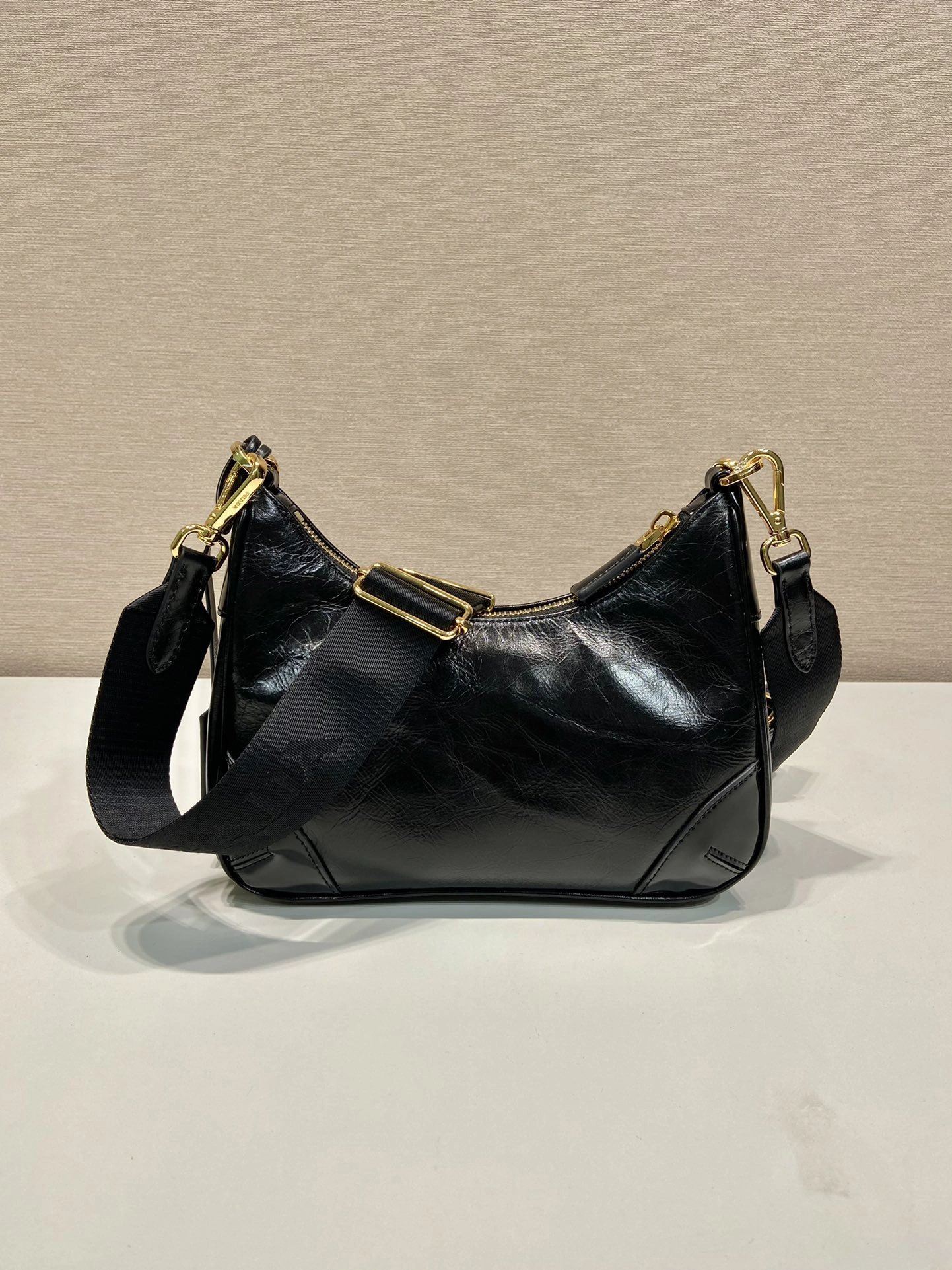 Pra*a top handle bags 4099a-0699