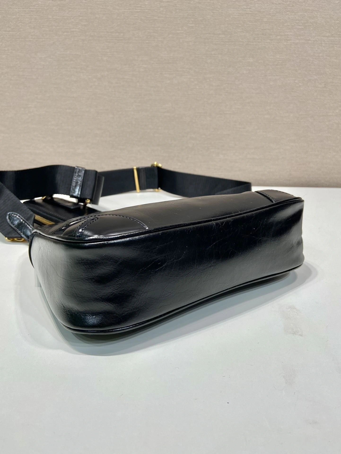 Pra*a top handle bags 4099a-0699