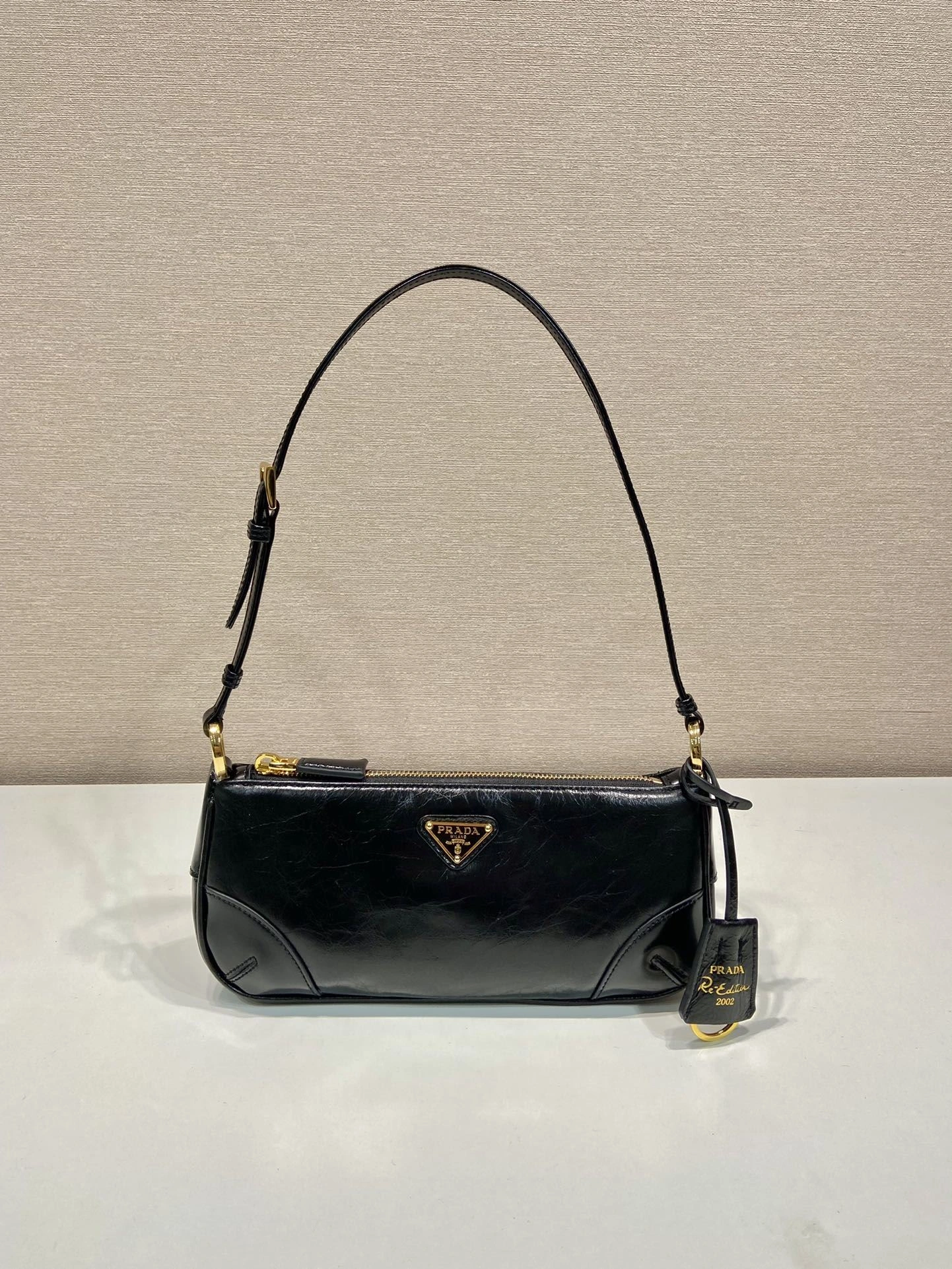 Pra*a top handle bags 4099a-0700
