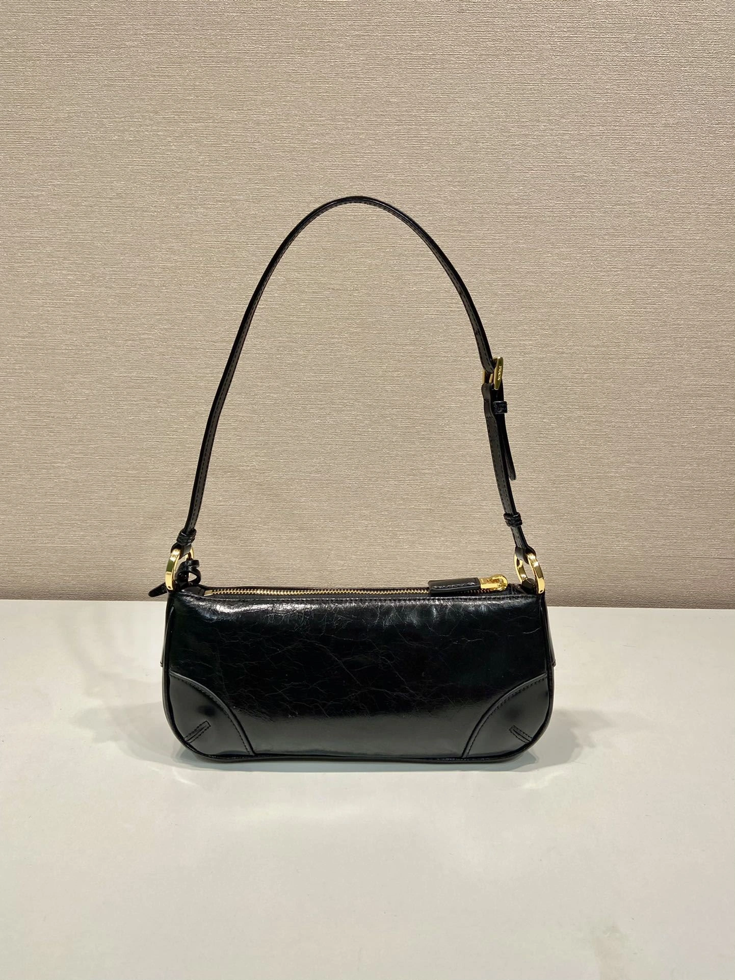 Pra*a top handle bags 4099a-0700