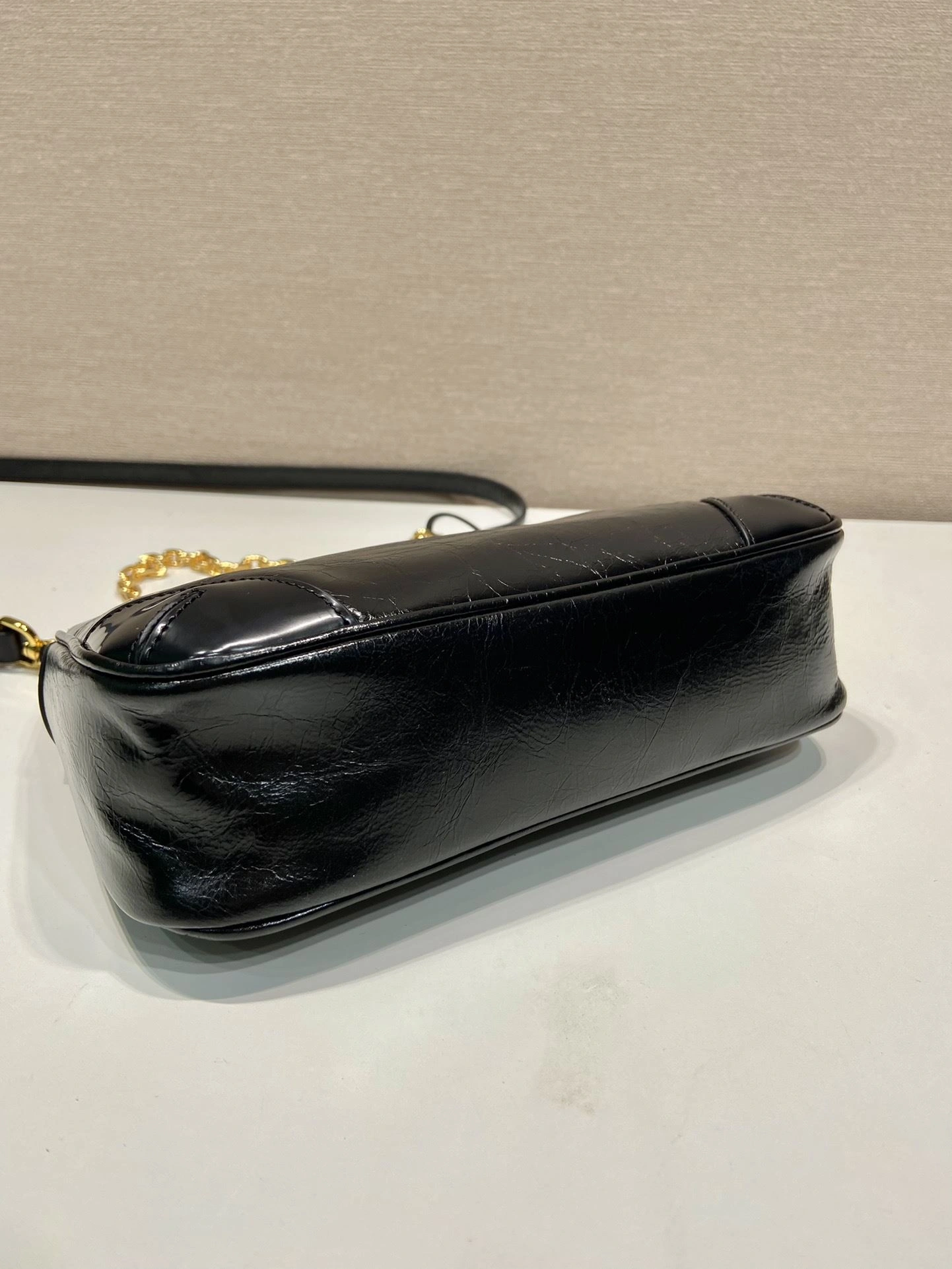 Pra*a top handle bags 4099a-0701