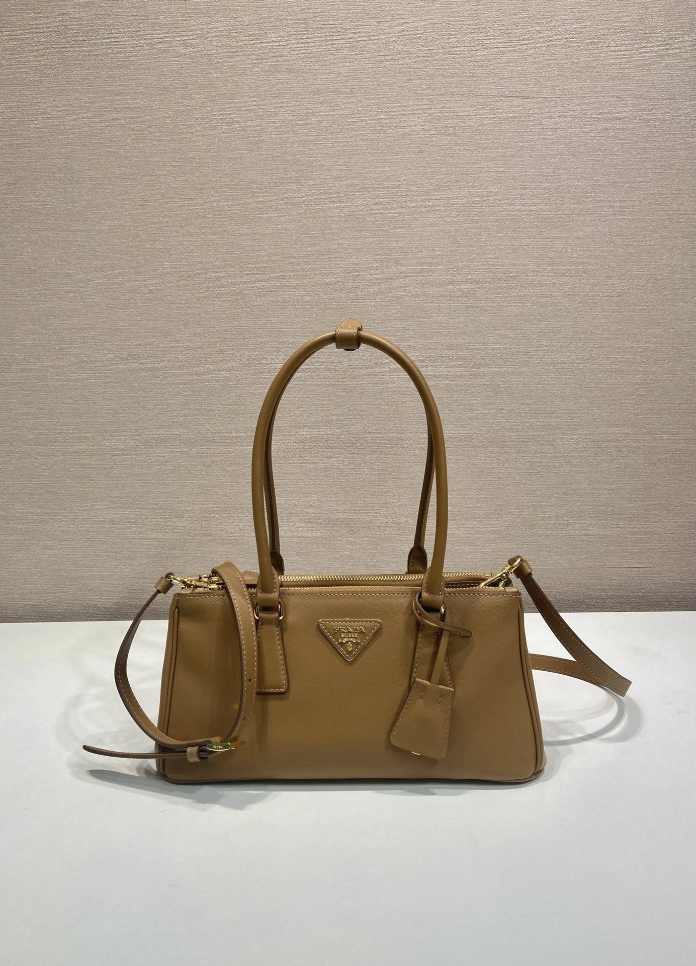 Pra*a top handle bags 4099a-0702