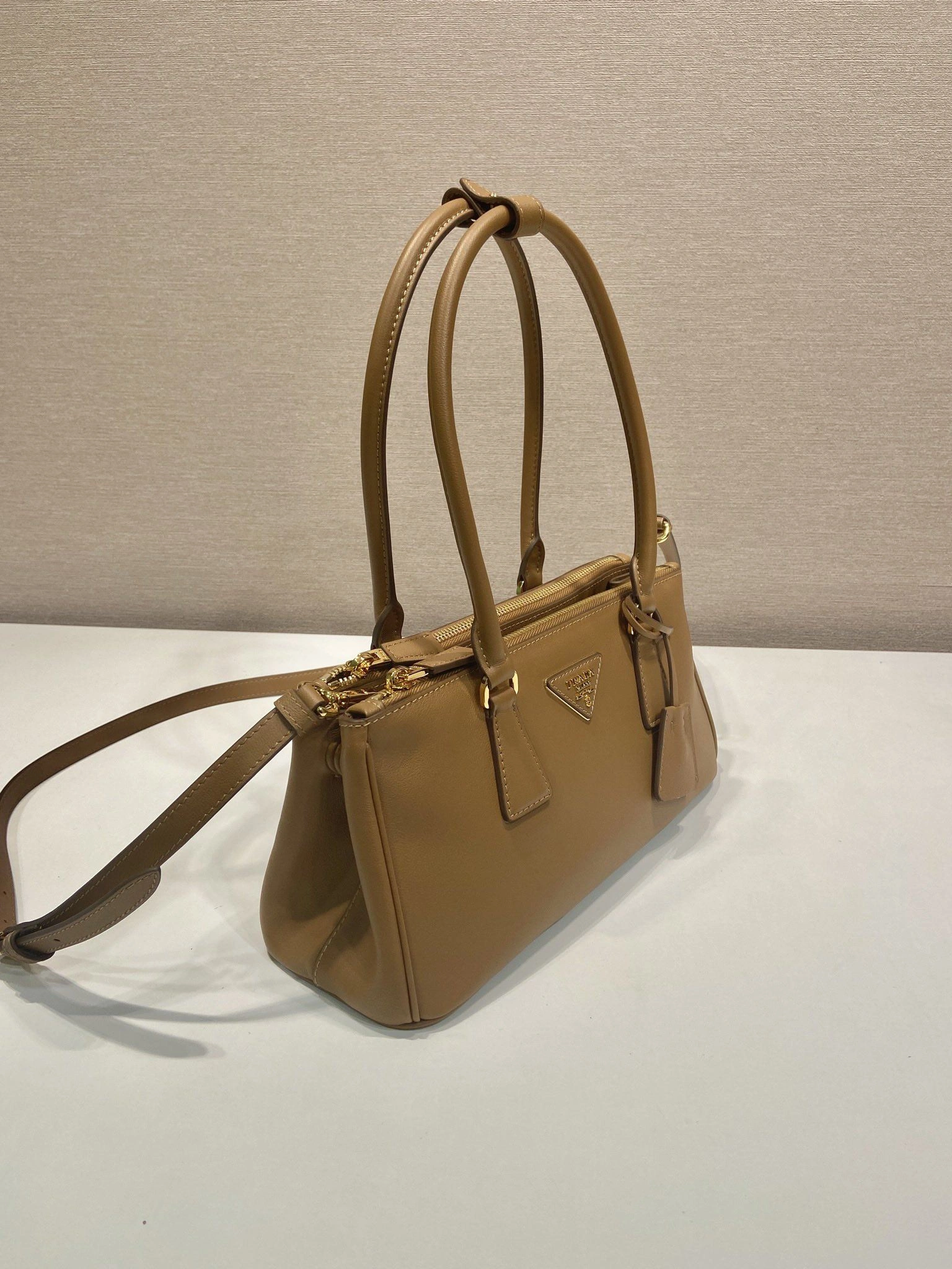 Pra*a top handle bags 4099a-0702