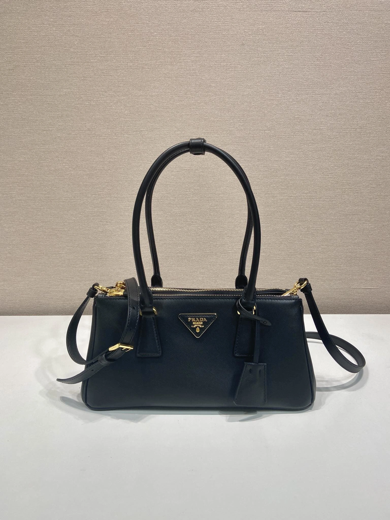 Pra*a top handle bags 4099a-0703