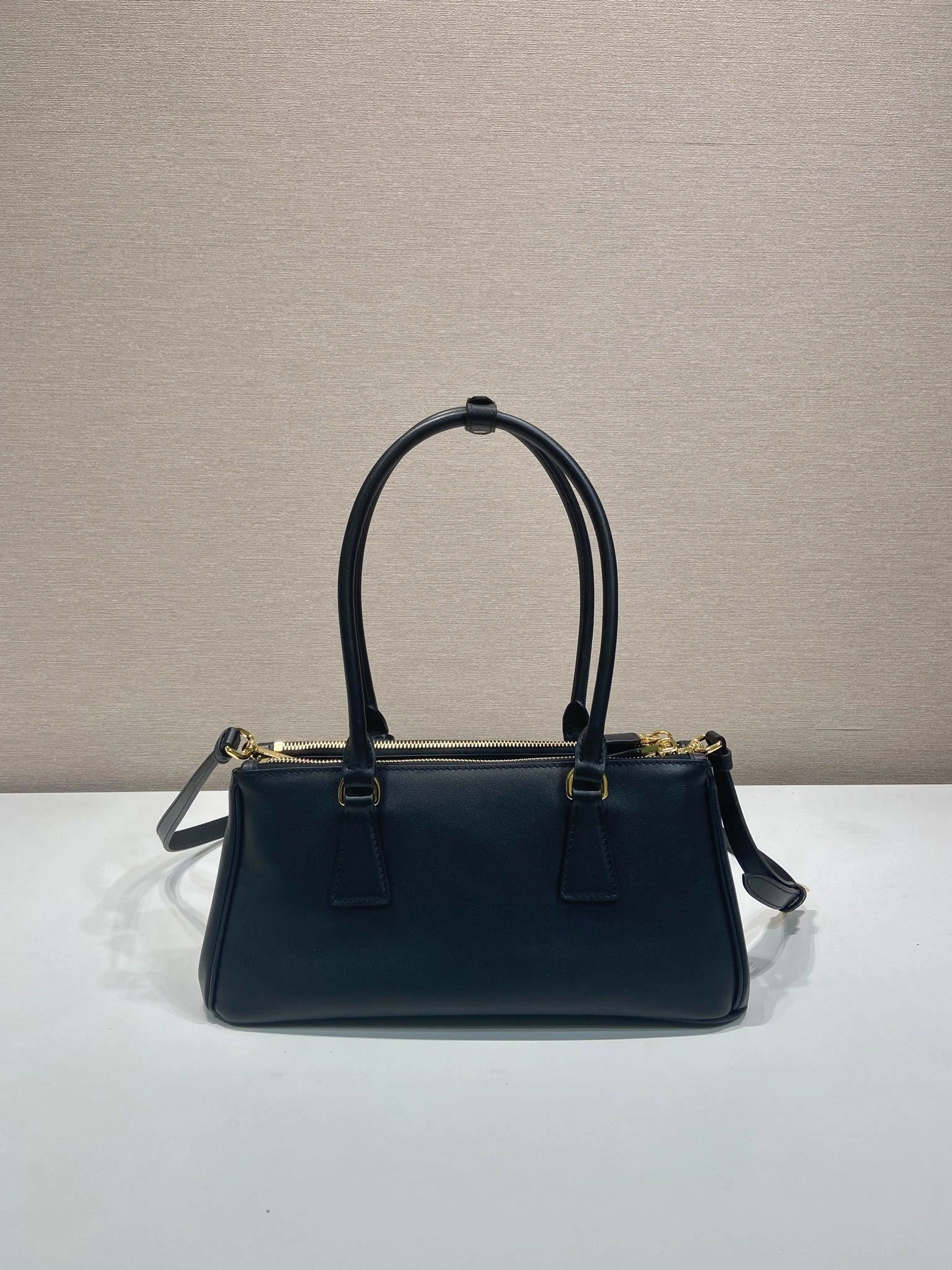Pra*a top handle bags 4099a-0703