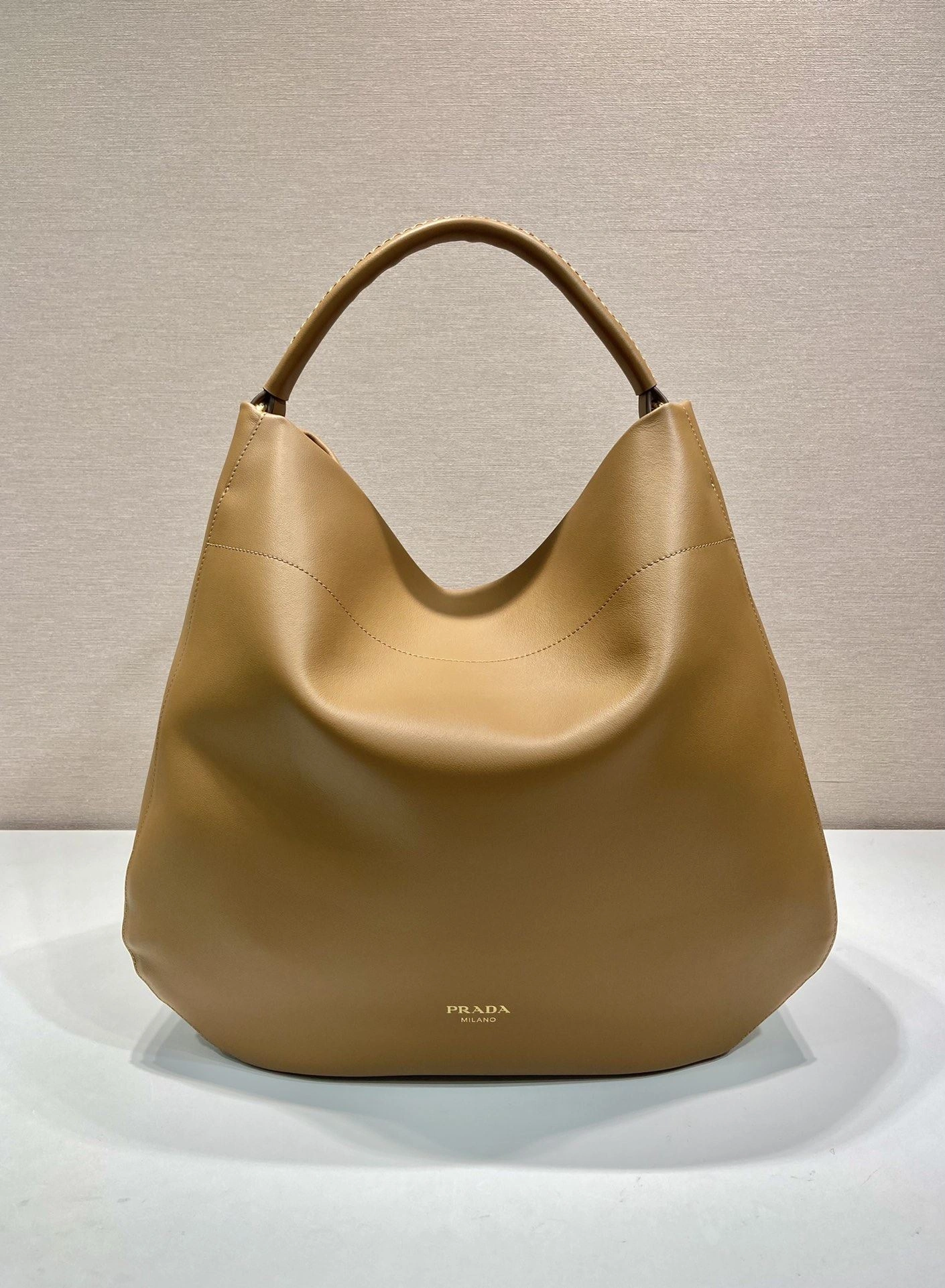Pra*a top handle bags 4099a-0704