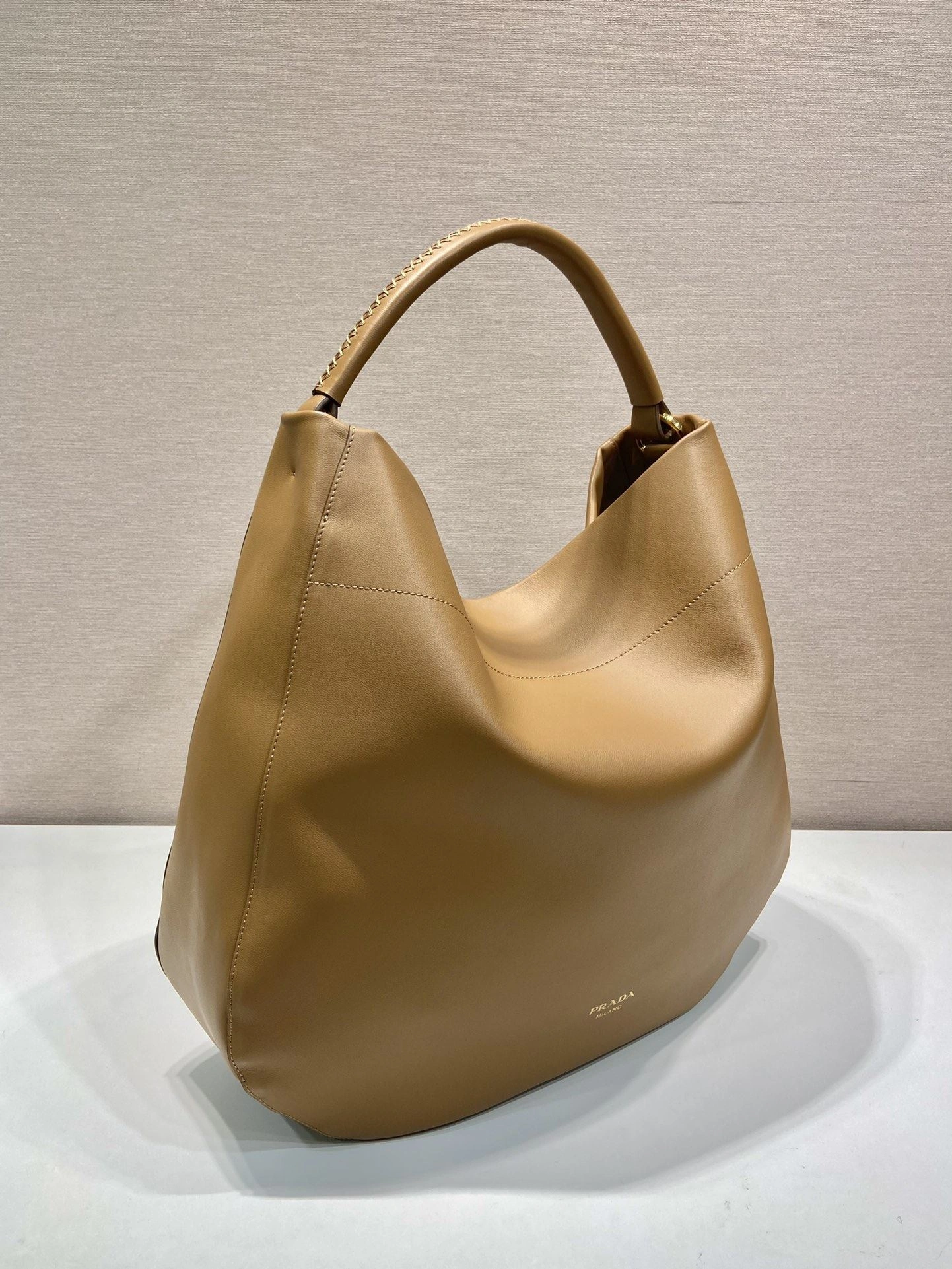 Pra*a top handle bags 4099a-0704