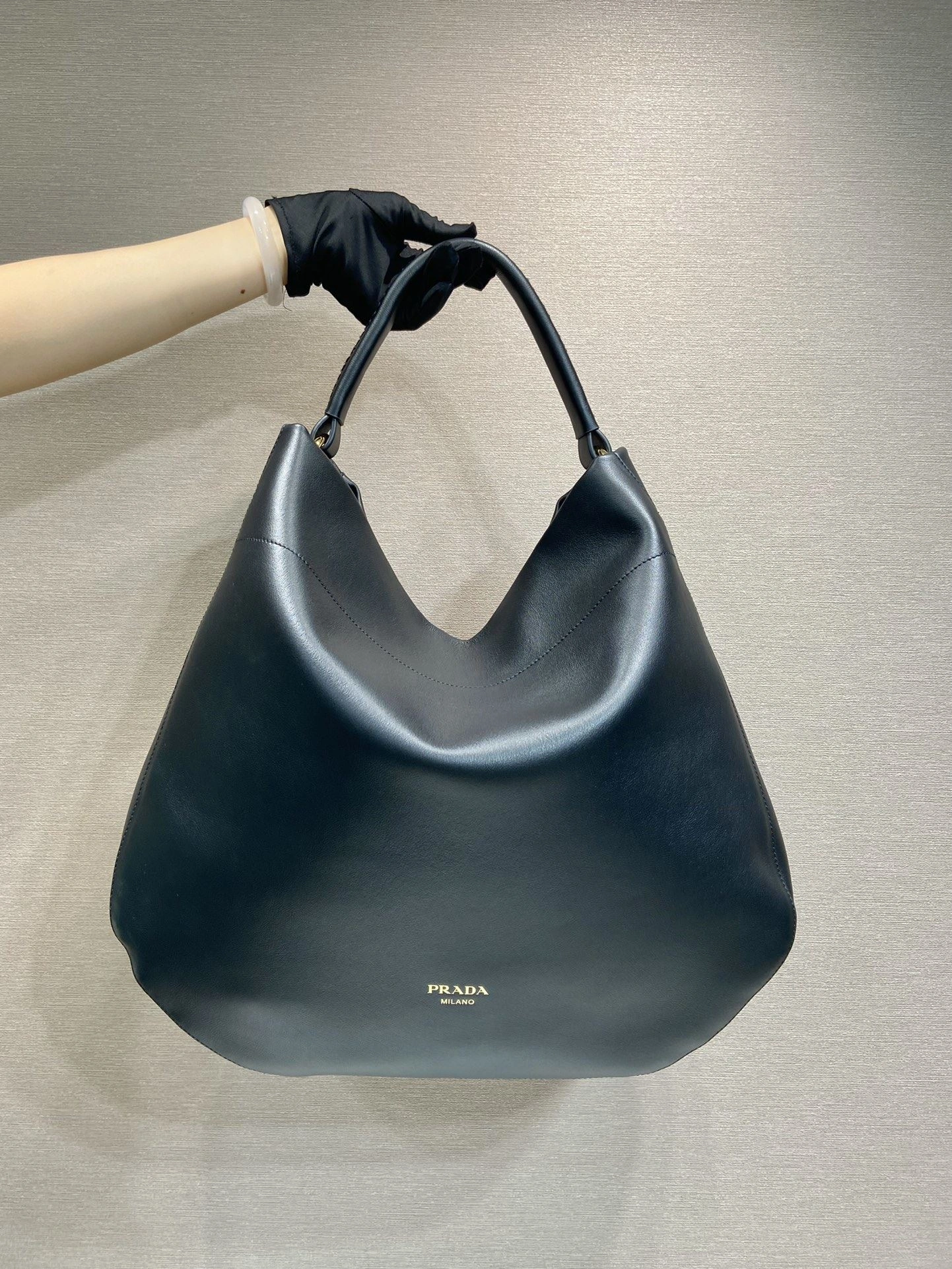 Pra*a top handle bags 4099a-0705