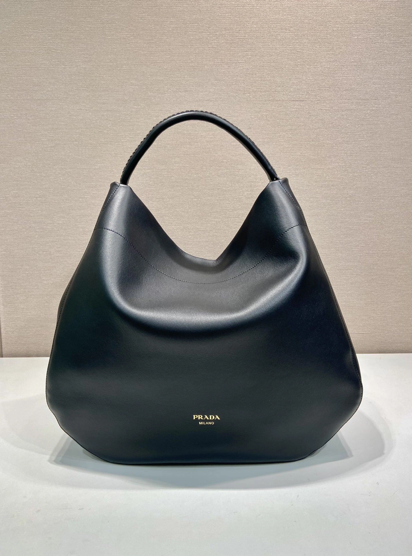 Pra*a top handle bags 4099a-0705