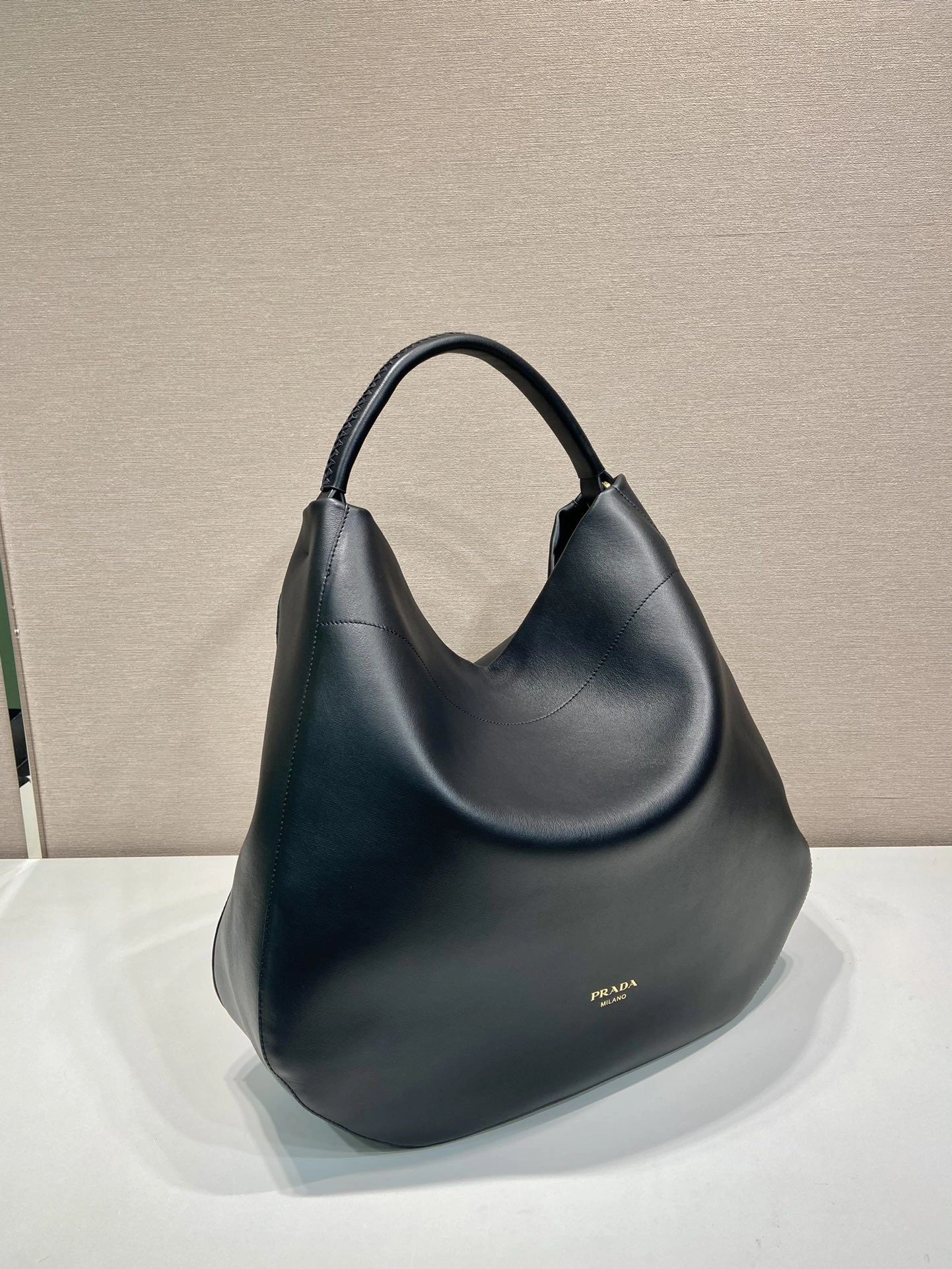Pra*a top handle bags 4099a-0705