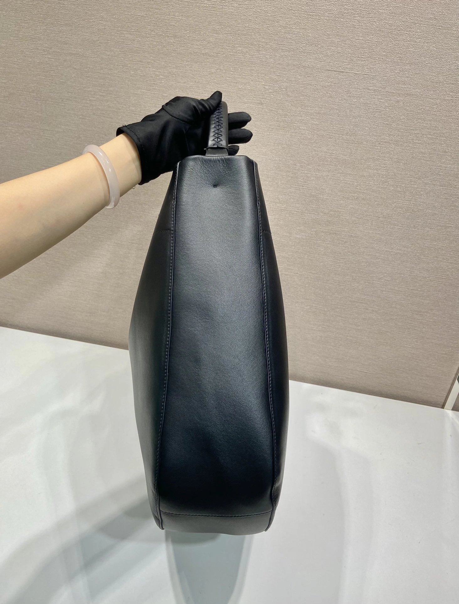 Pra*a top handle bags 4099a-0705