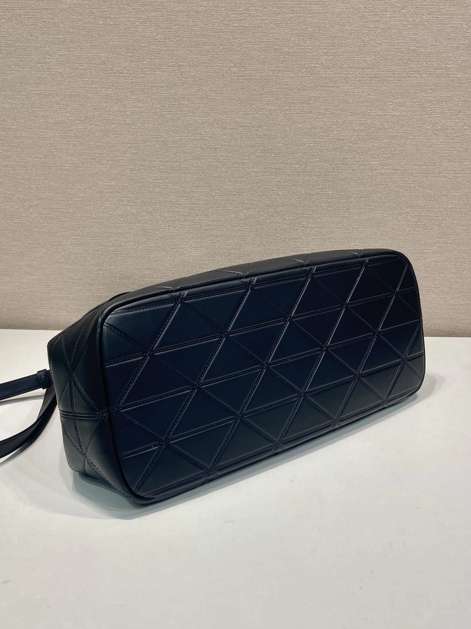 Pra*a top handle bags 4099a-0708