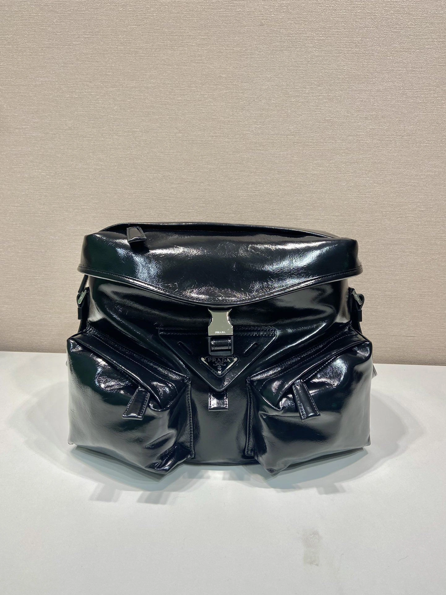 Pra*a top handle bags 4099a-0709