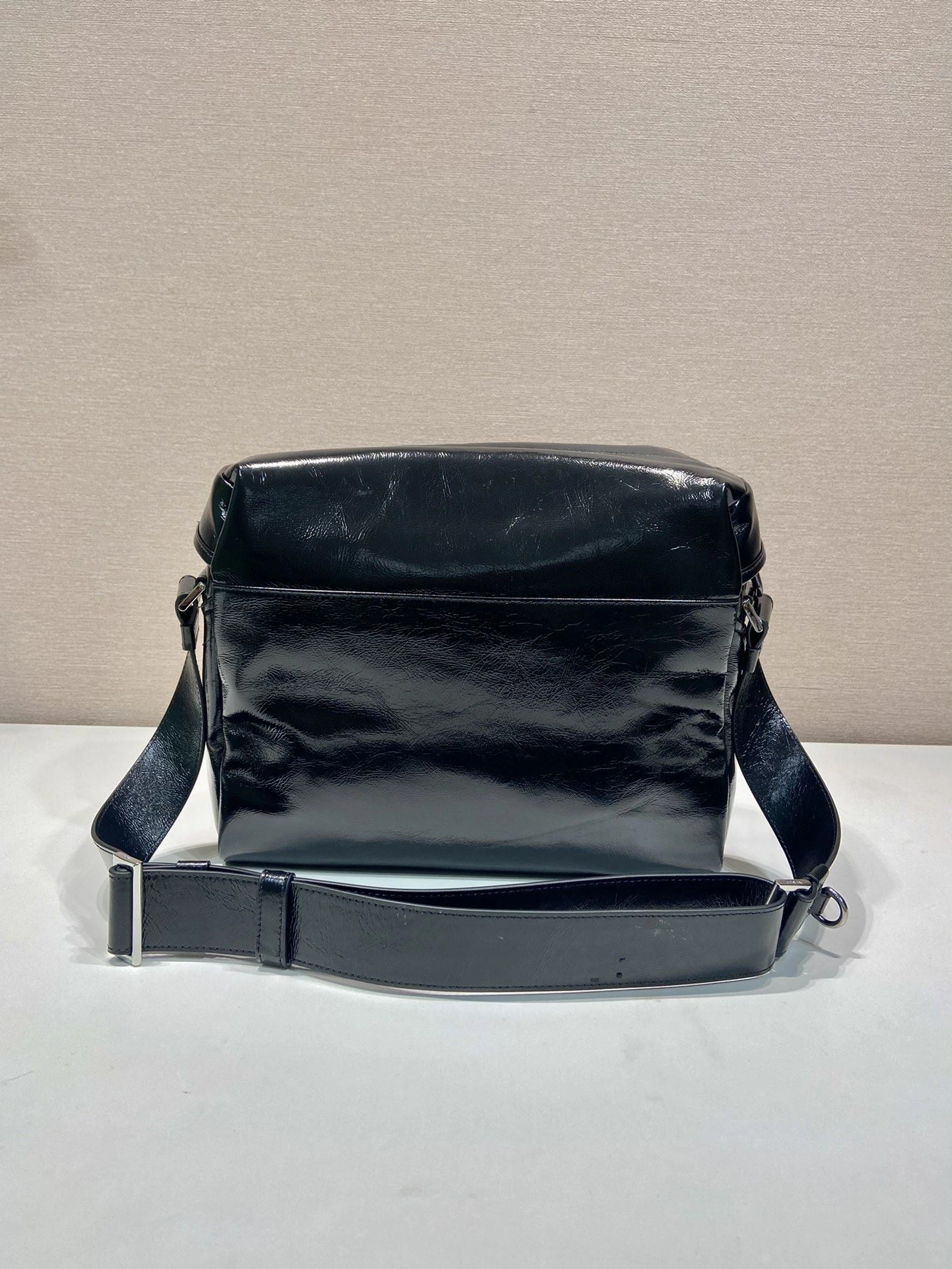 Pra*a top handle bags 4099a-0709