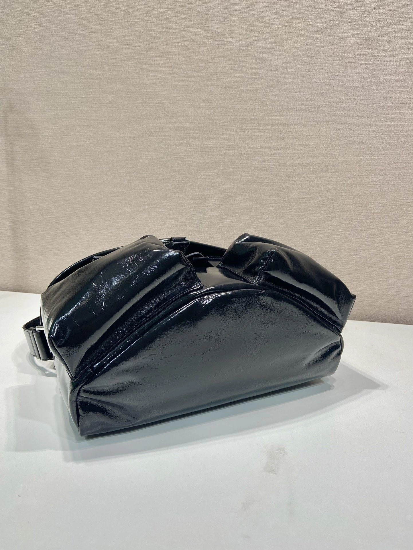 Pra*a top handle bags 4099a-0709
