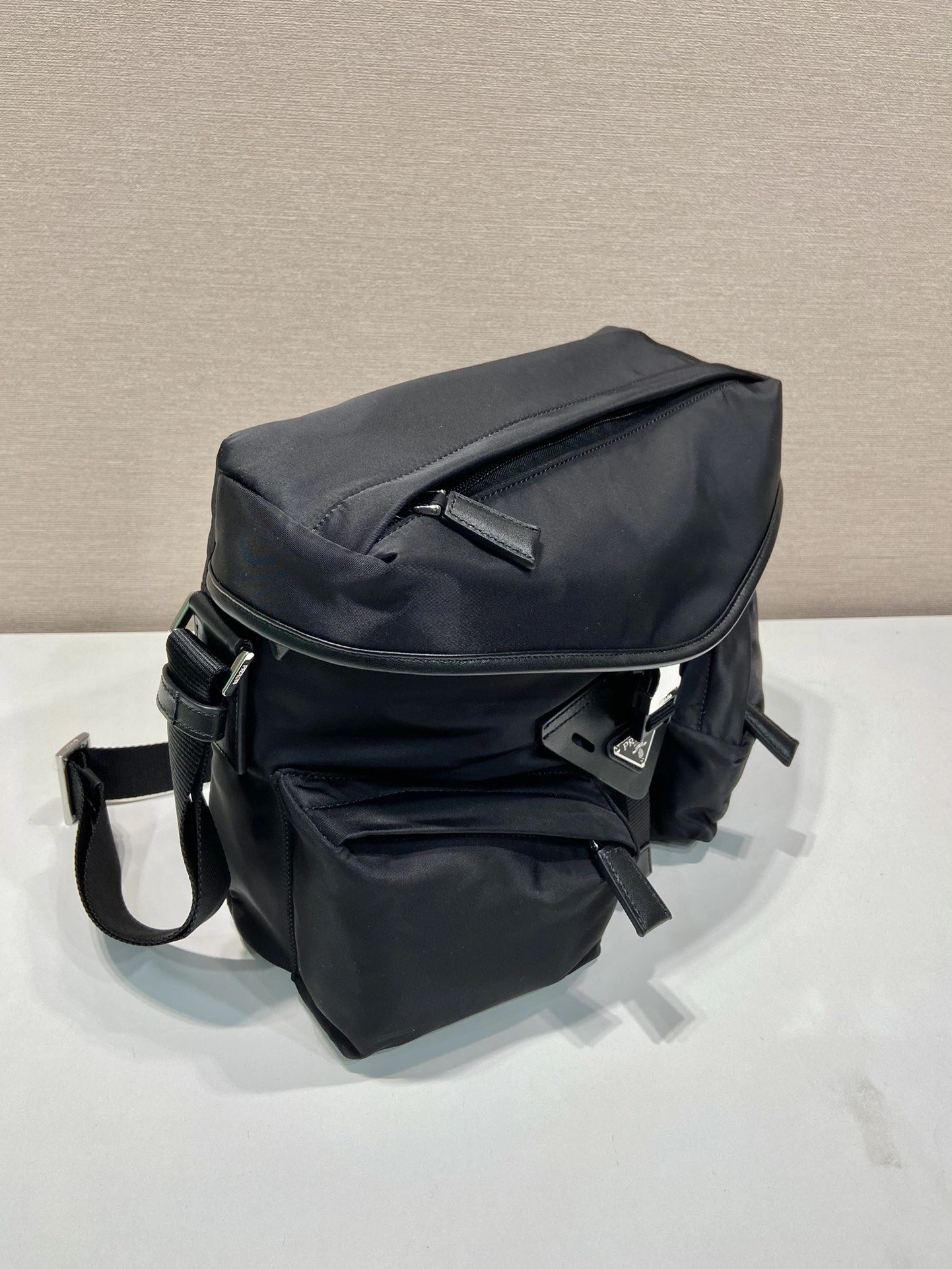 Pra*a satchel bags 4099a-0710