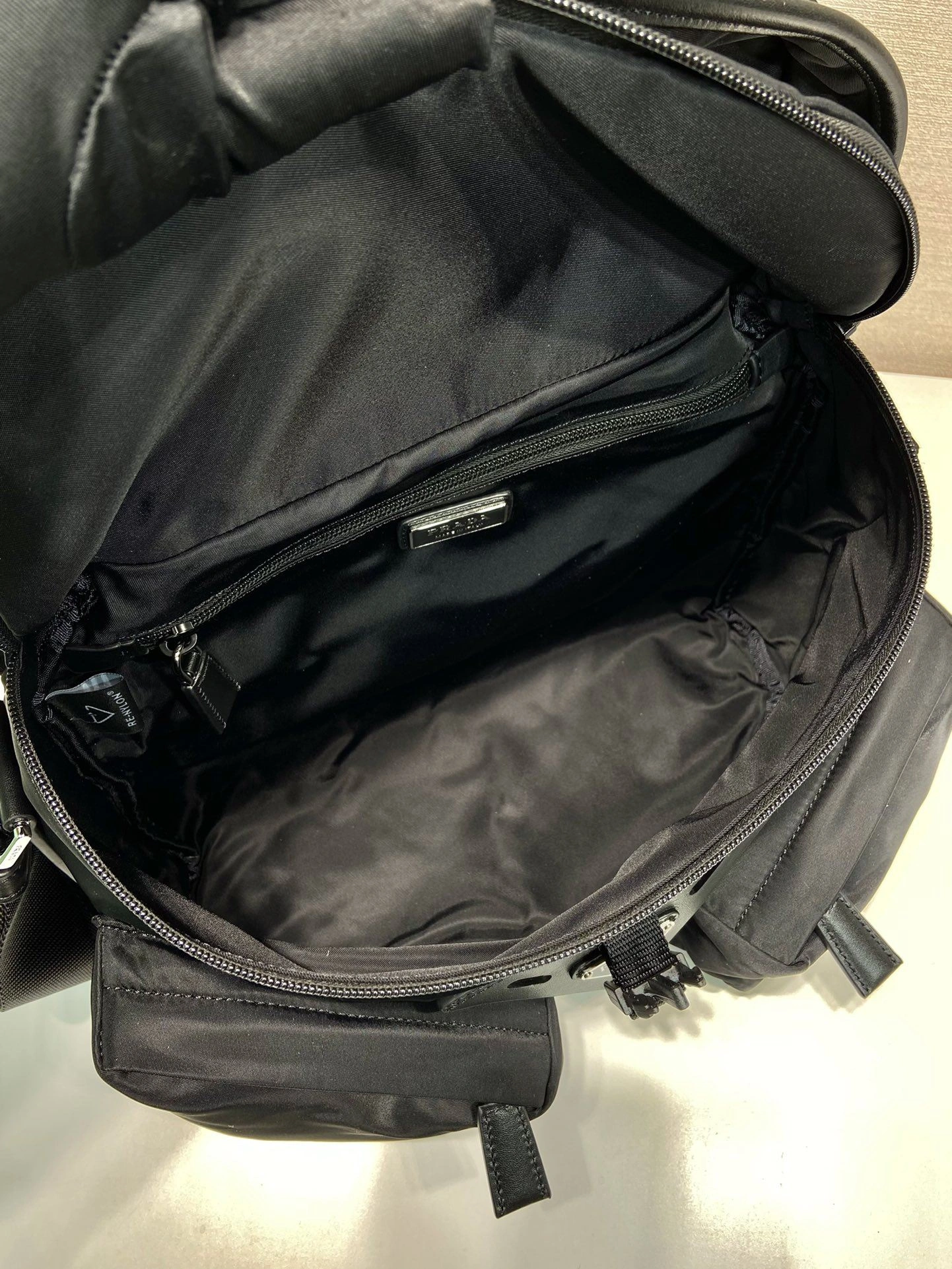 Pra*a satchel bags 4099a-0710
