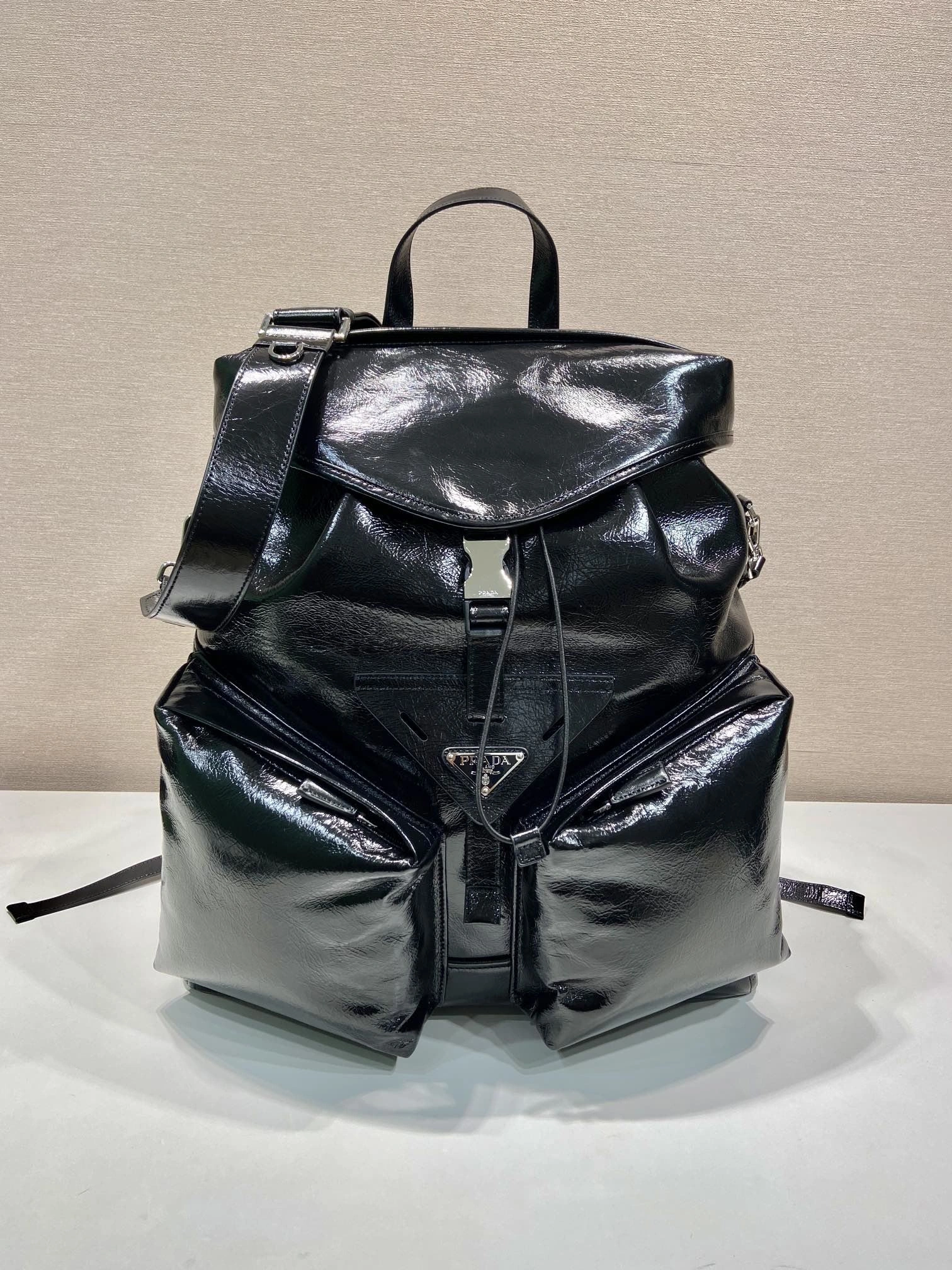 Pra*a backpacks 4099a-0711