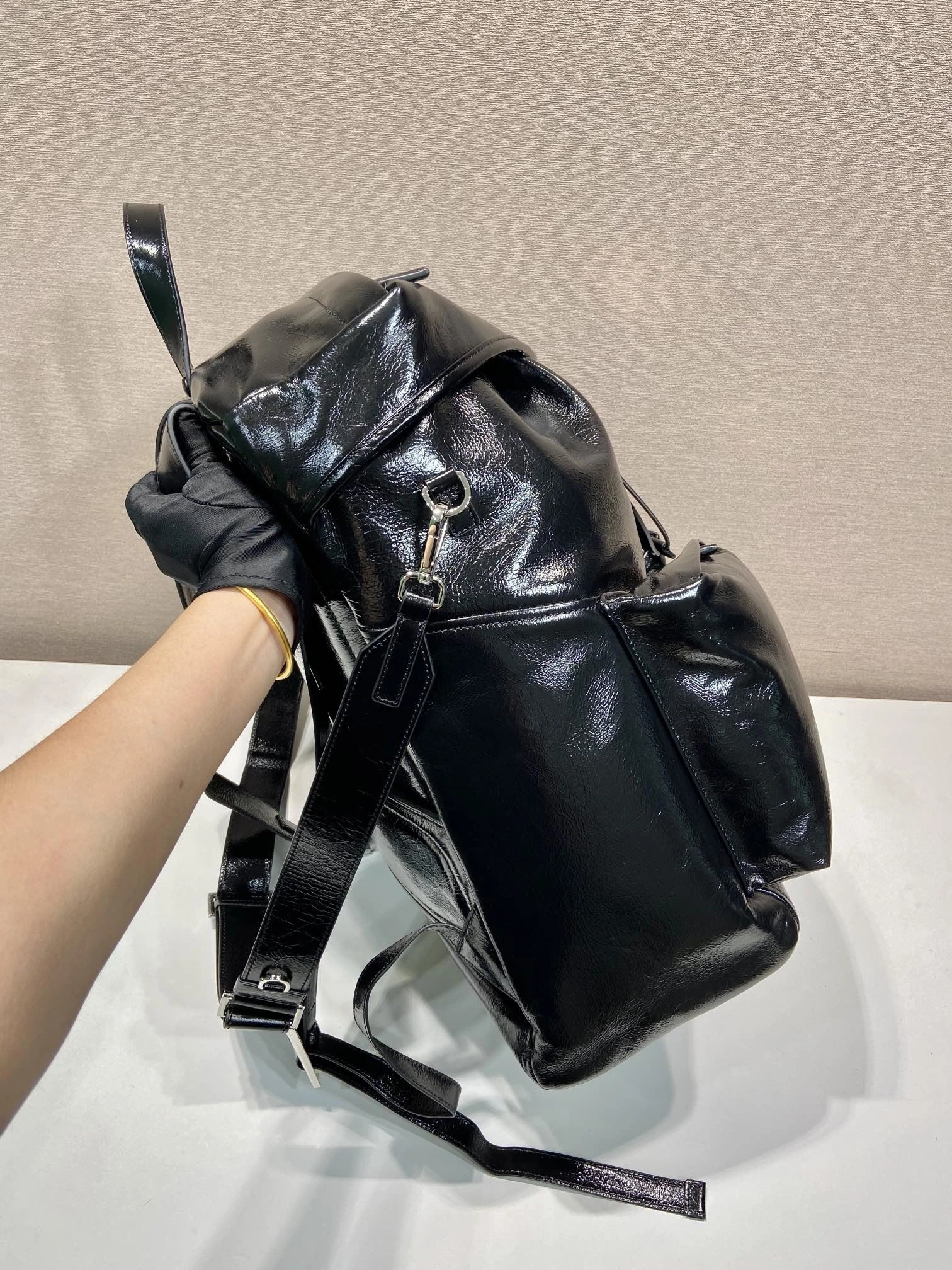 Pra*a backpacks 4099a-0711