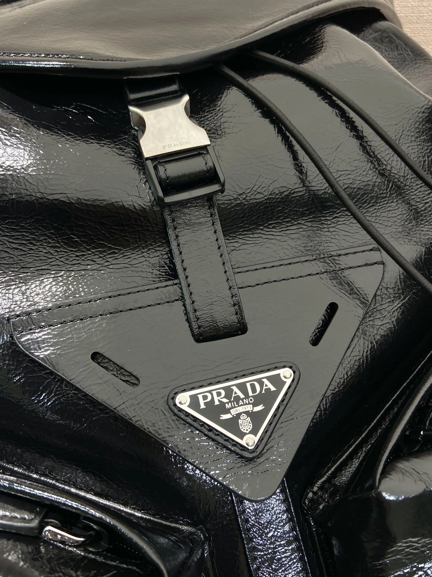 Pra*a backpacks 4099a-0711