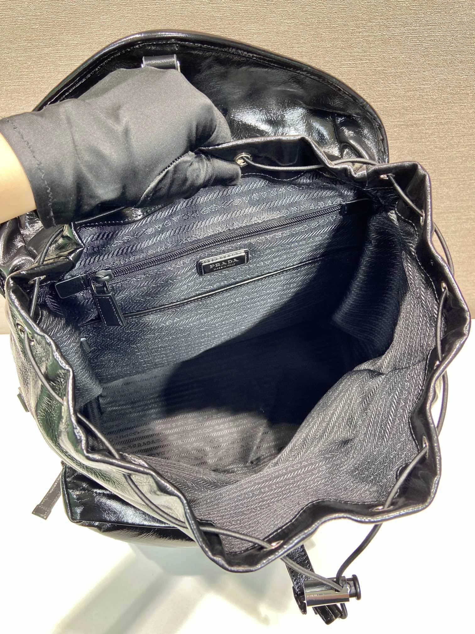 Pra*a backpacks 4099a-0711