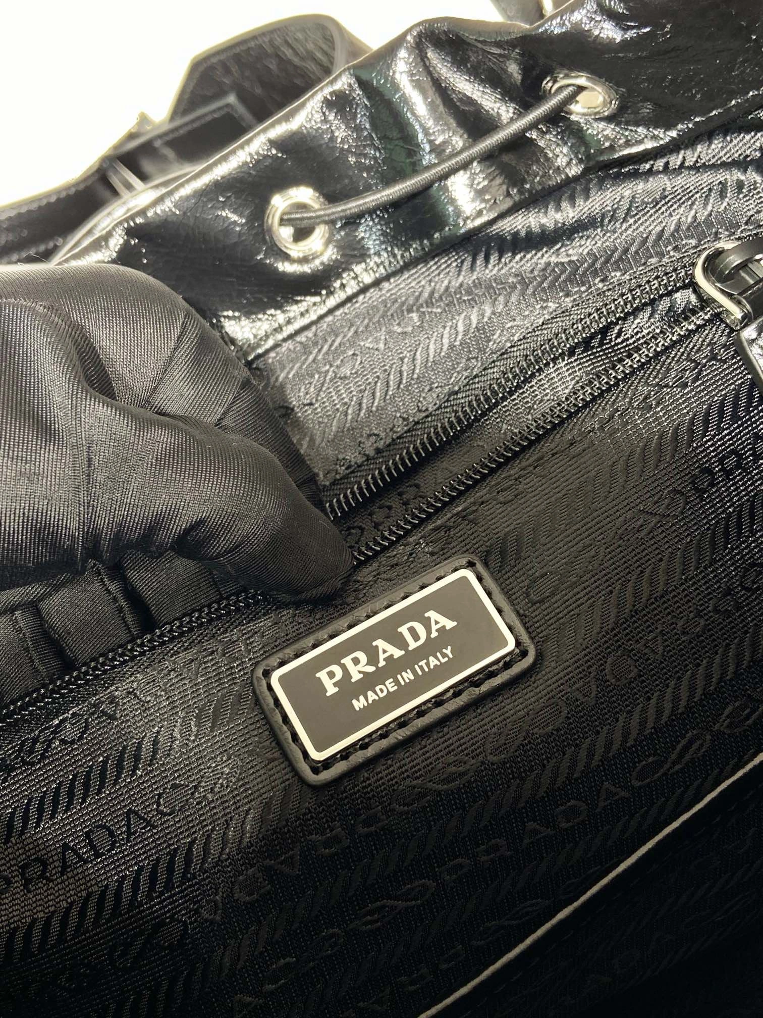 Pra*a backpacks 4099a-0711