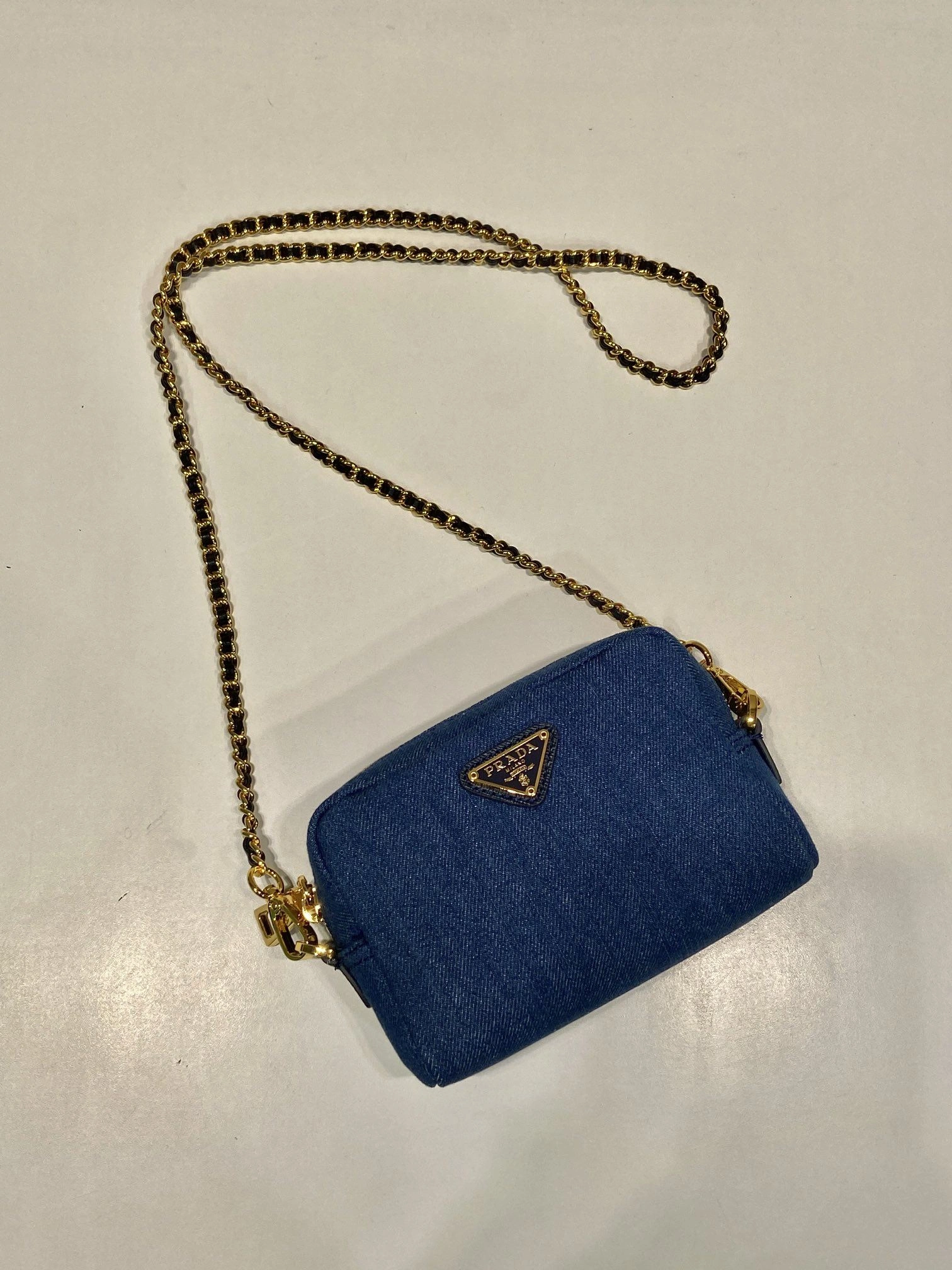 Pra*a top handle bags 4099a-0712