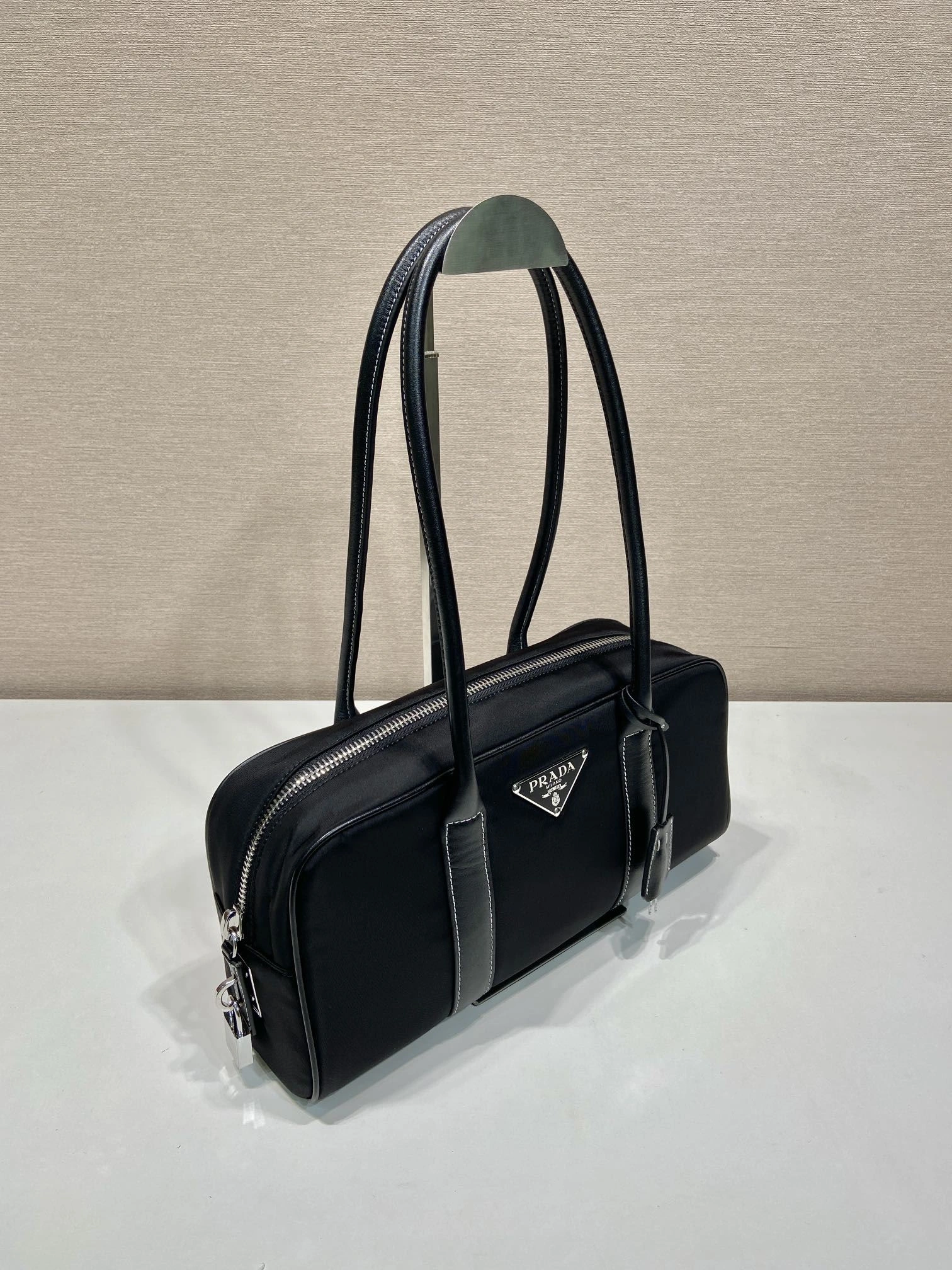 Pra*a top handle bags 4099a-0714