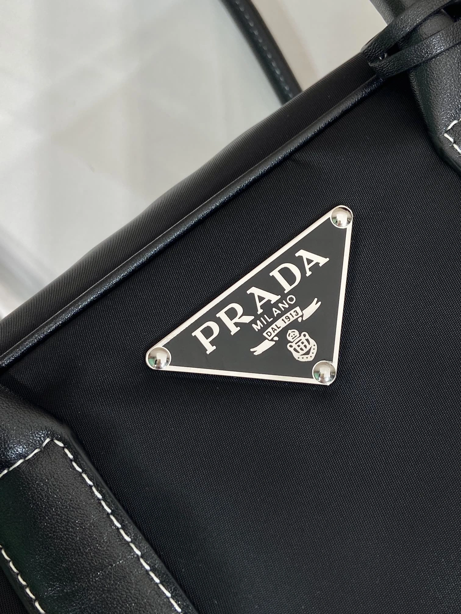 Pra*a top handle bags 4099a-0714