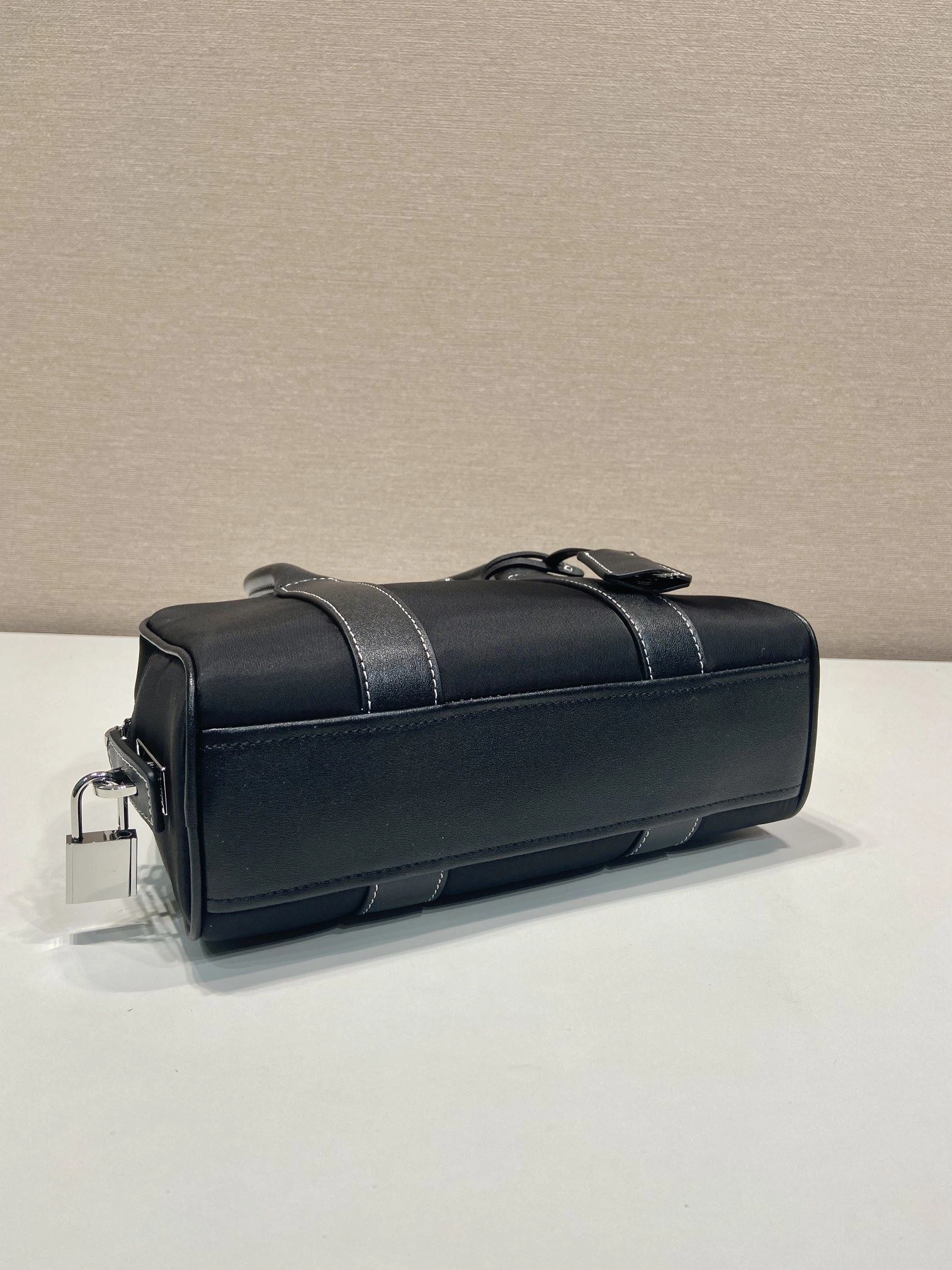 Pra*a top handle bags 4099a-0715