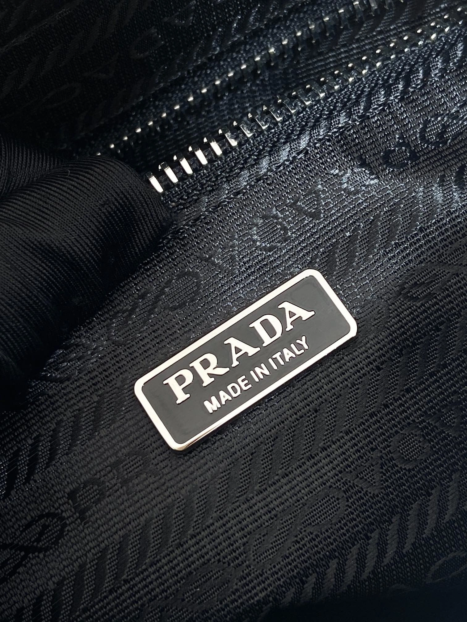 Pra*a top handle bags 4099a-0715
