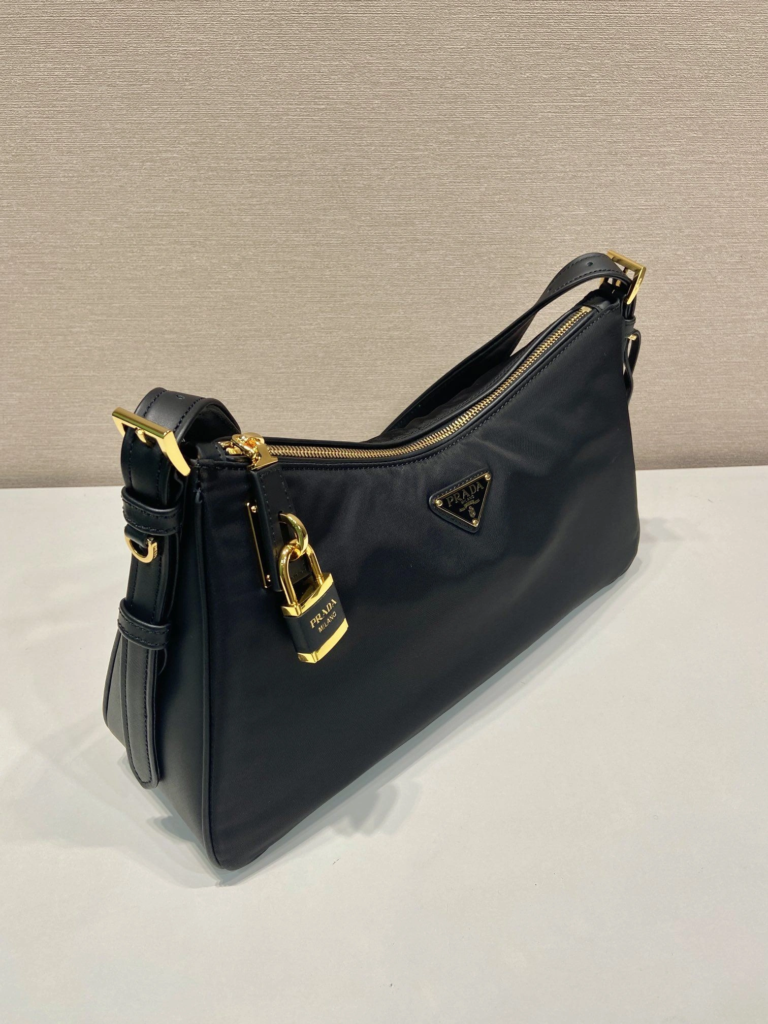 Pra*a top handle bags 4099a-0717