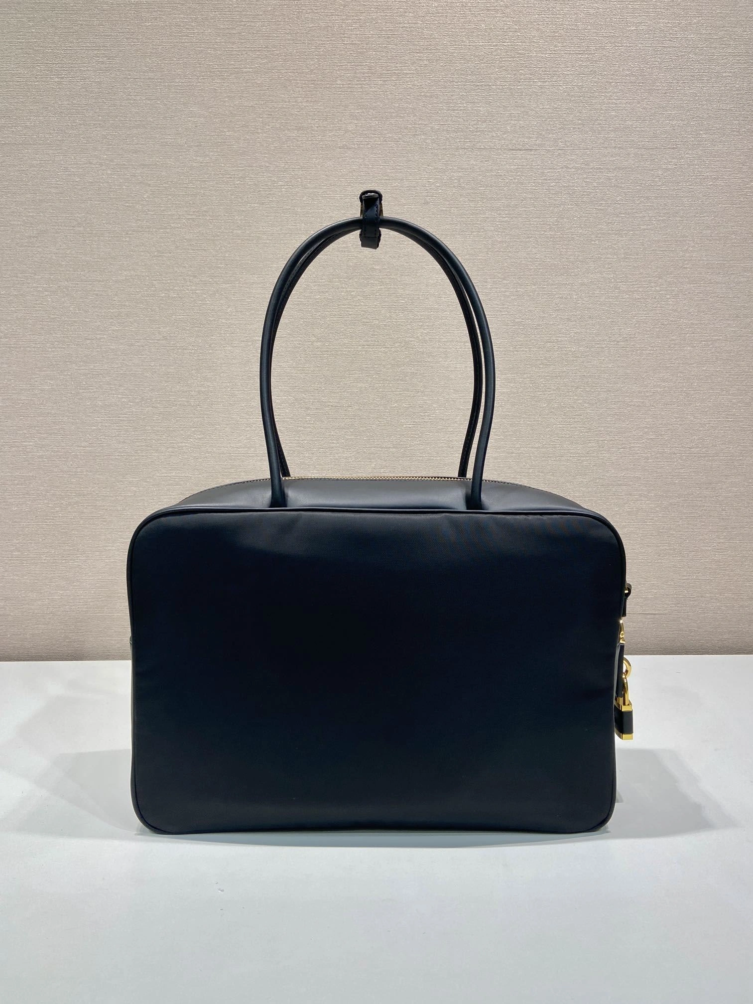 Pra*a top handle bags 4099a-0718
