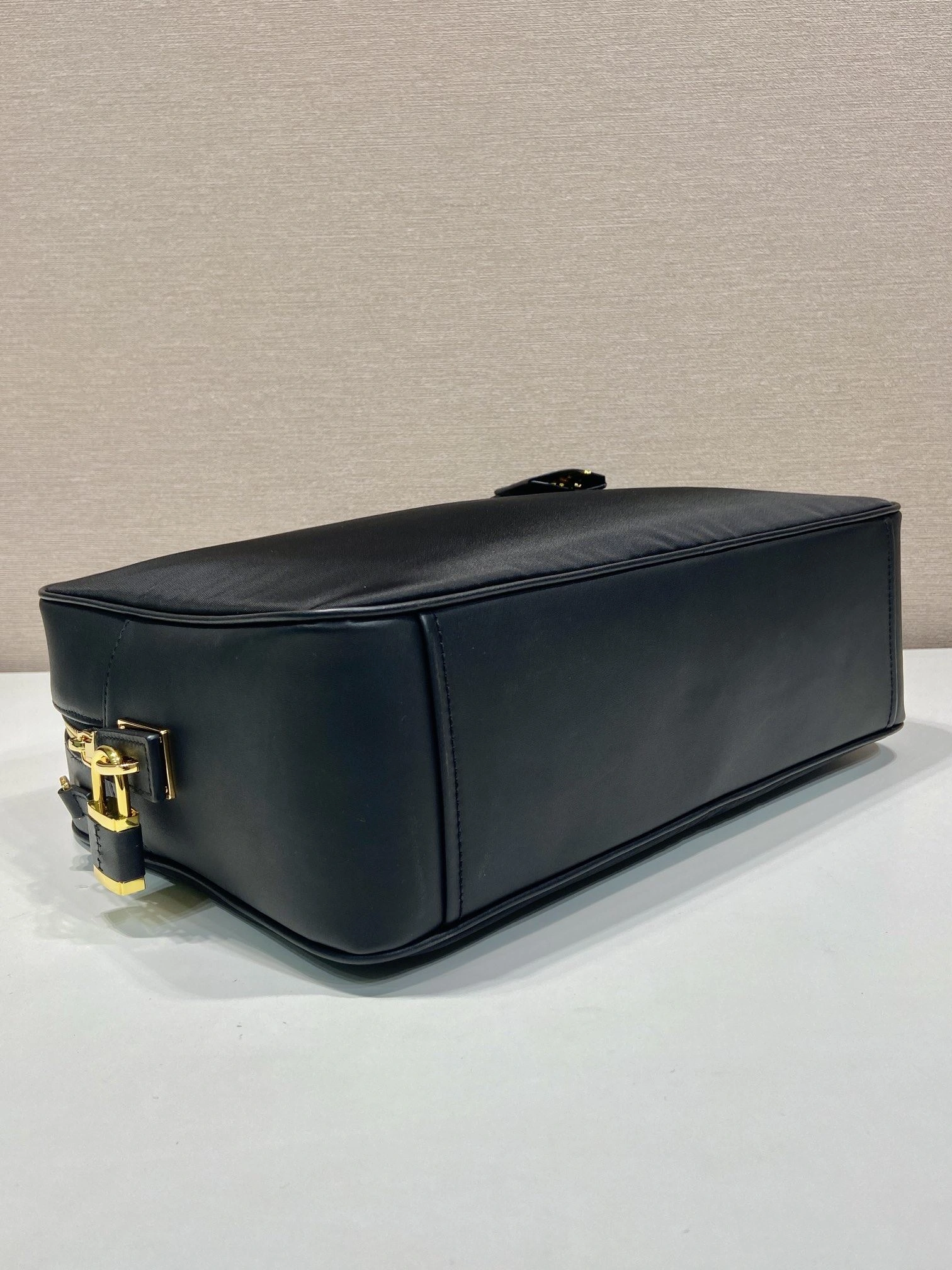 Pra*a top handle bags 4099a-0718
