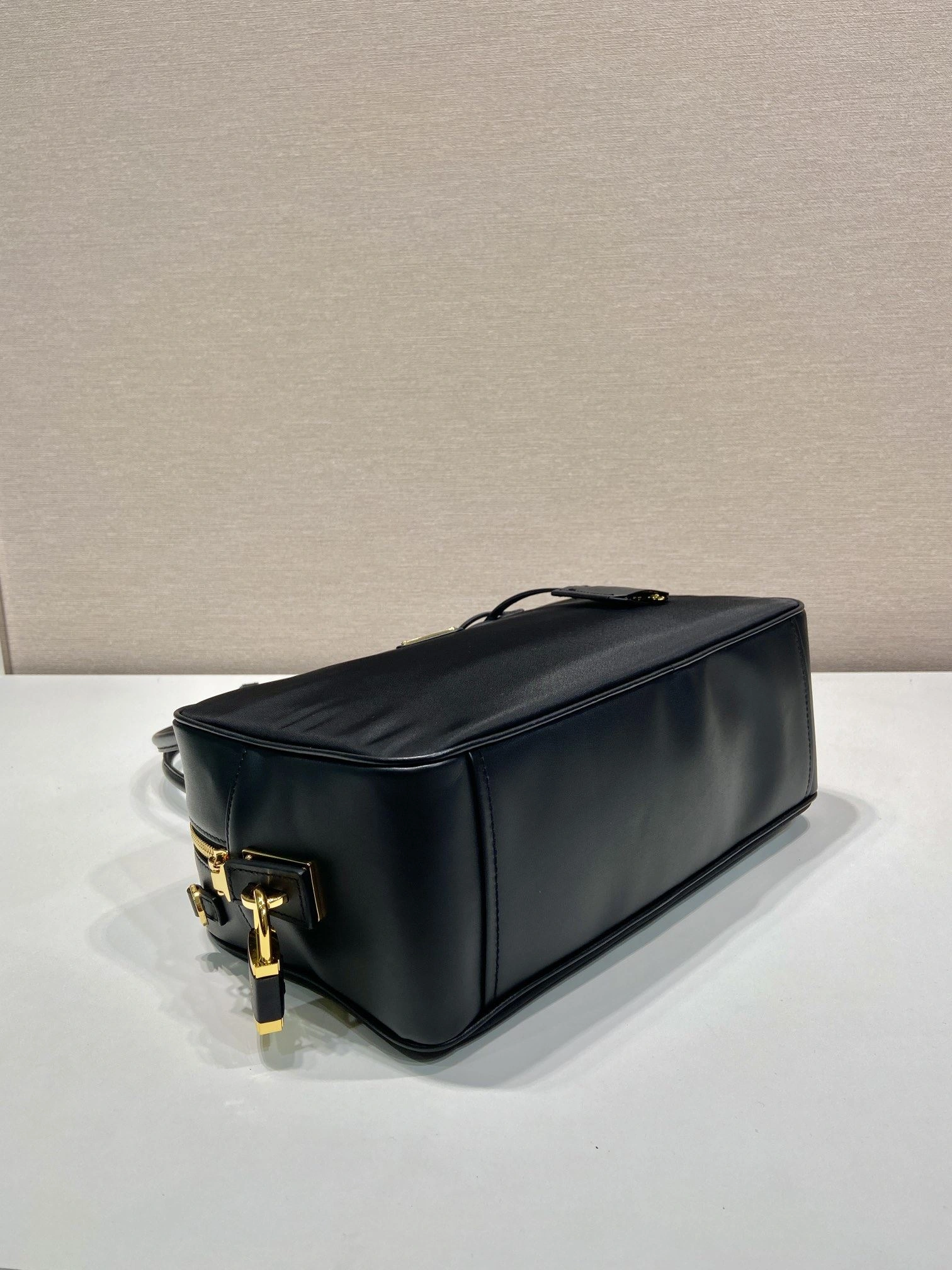 Pra*a top handle bags 4099a-0719