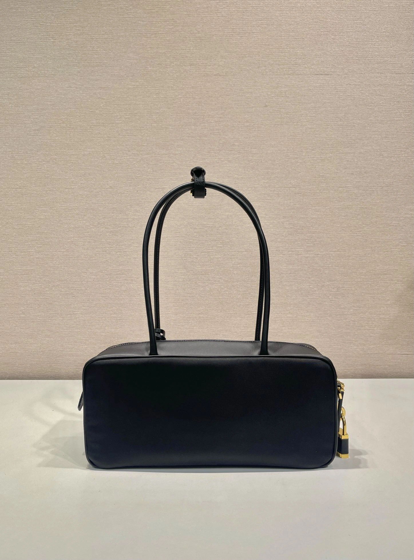 Pra*a top handle bags 4099a-0720
