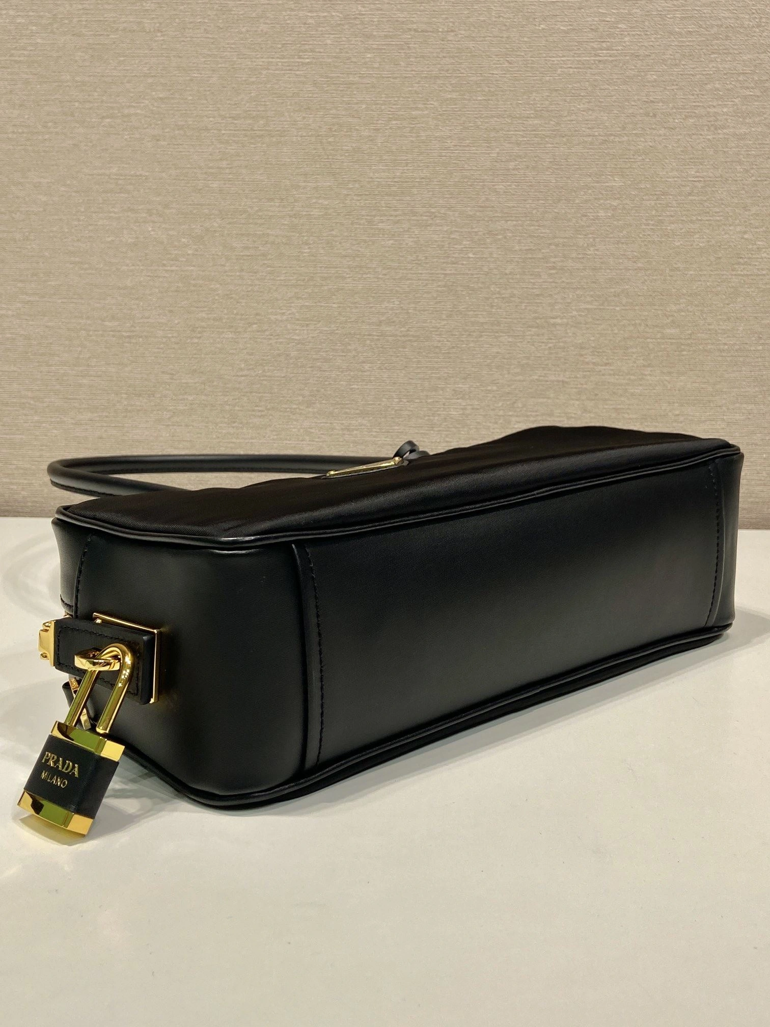 Pra*a top handle bags 4099a-0720