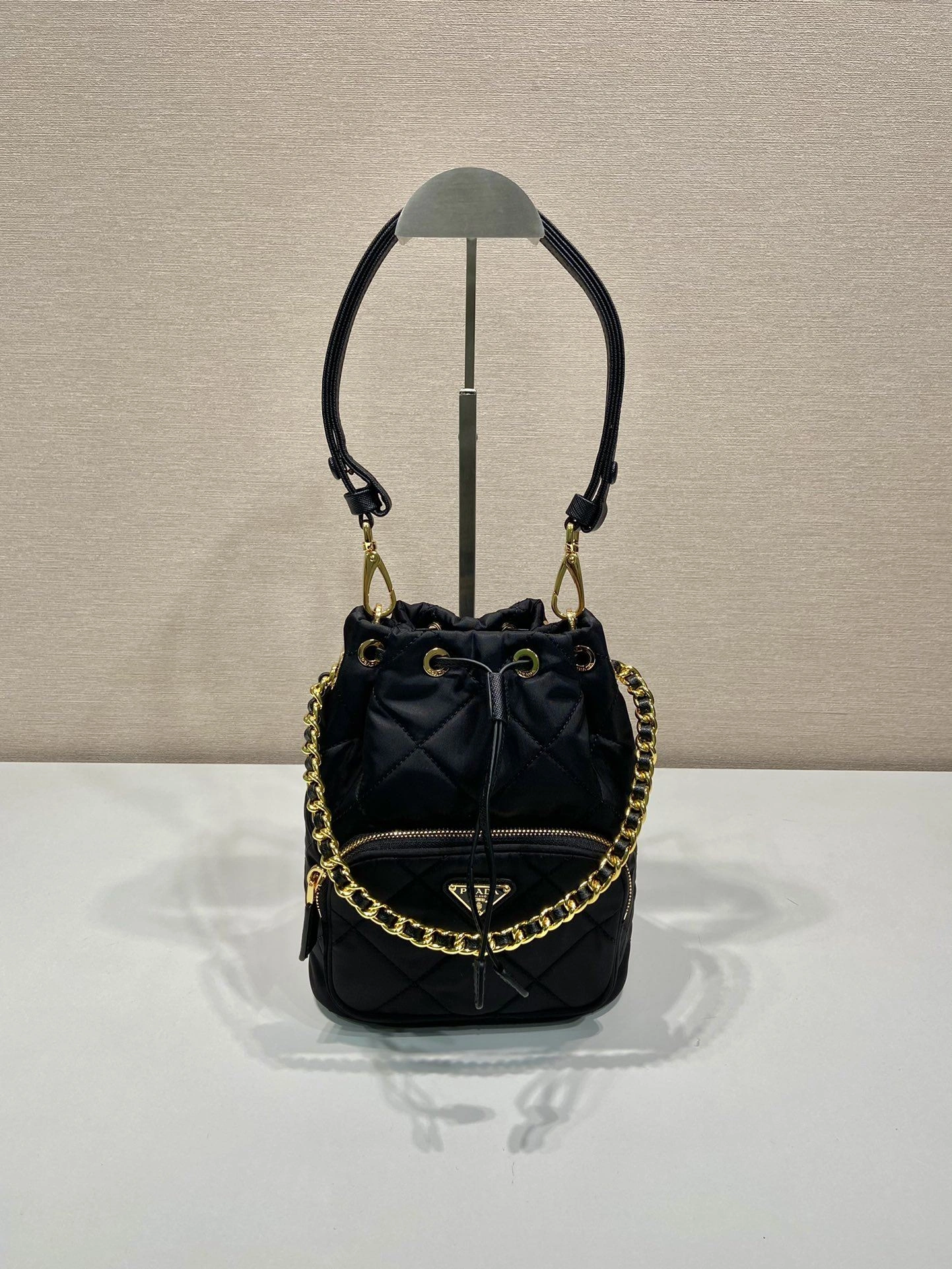 Pra*a bucket bags 4099a-0723
