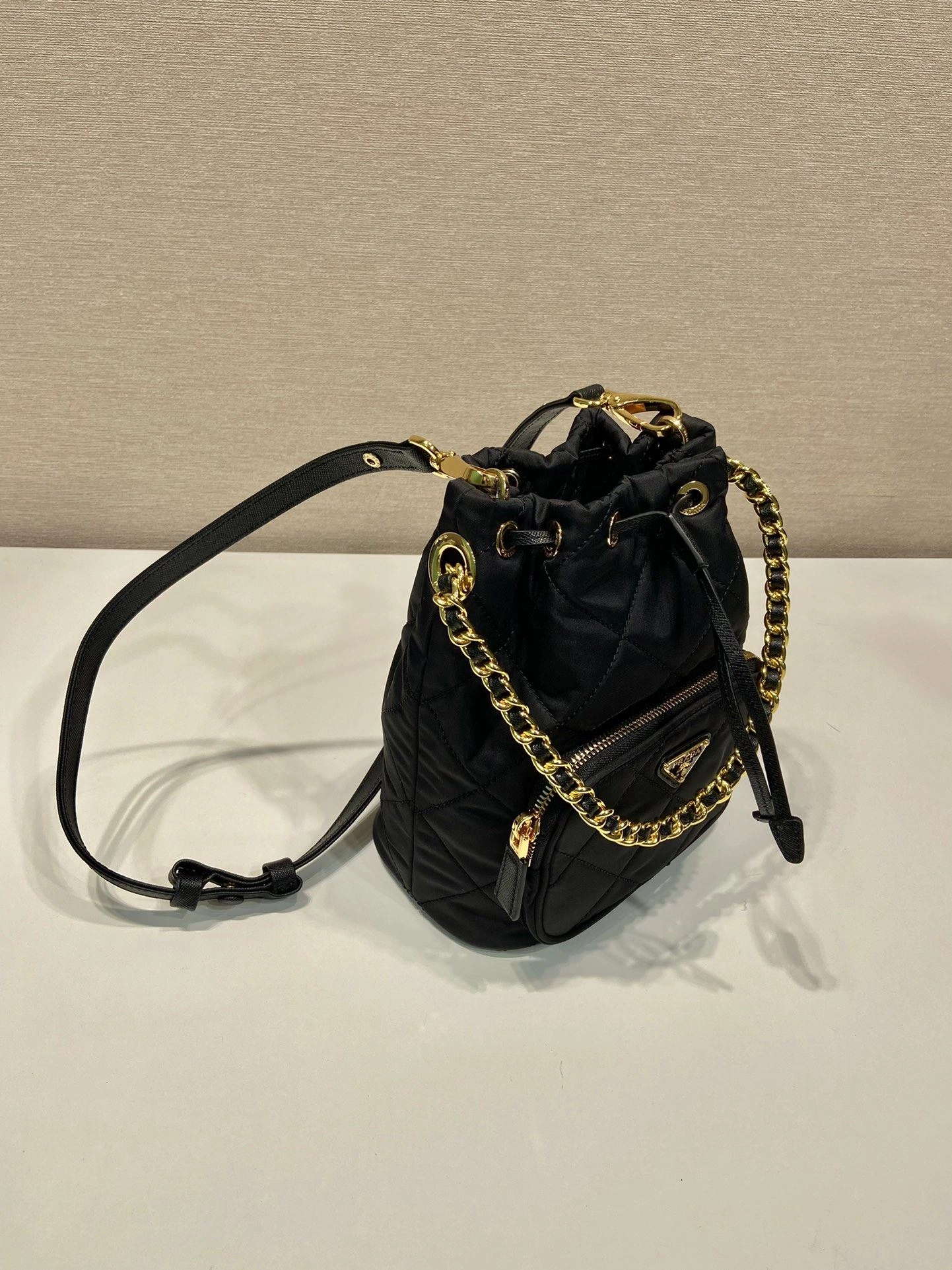 Pra*a bucket bags 4099a-0723