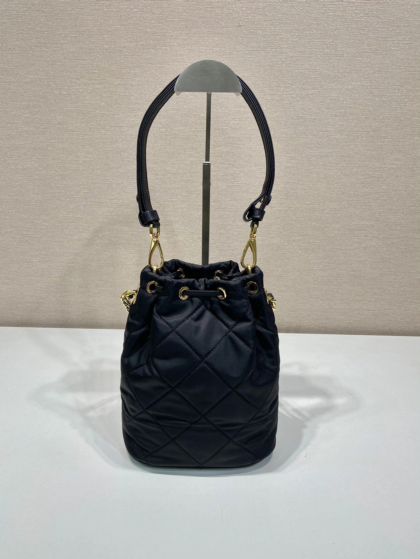Pra*a bucket bags 4099a-0723
