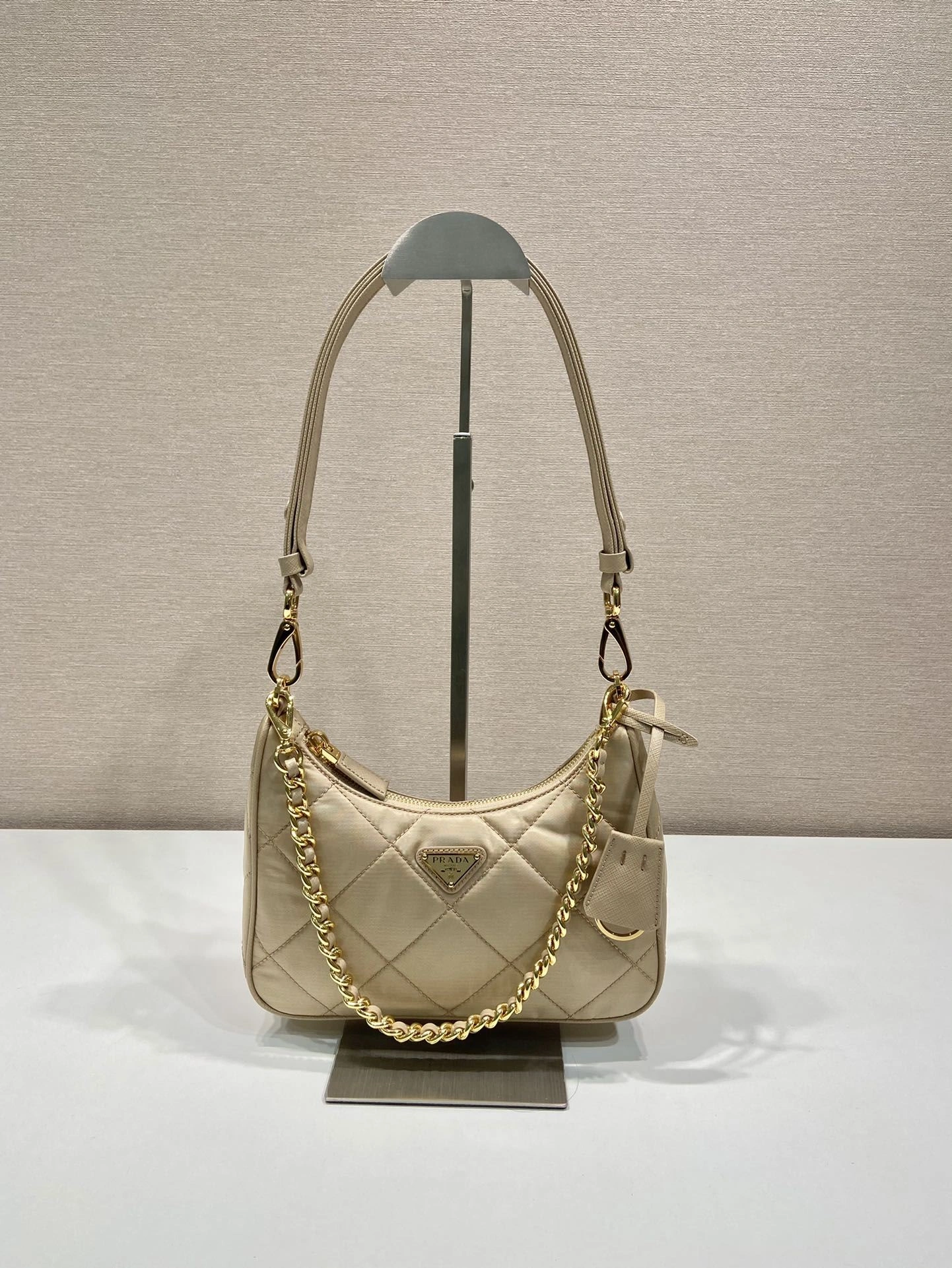 Pra*a top handle bags 4099a-0724