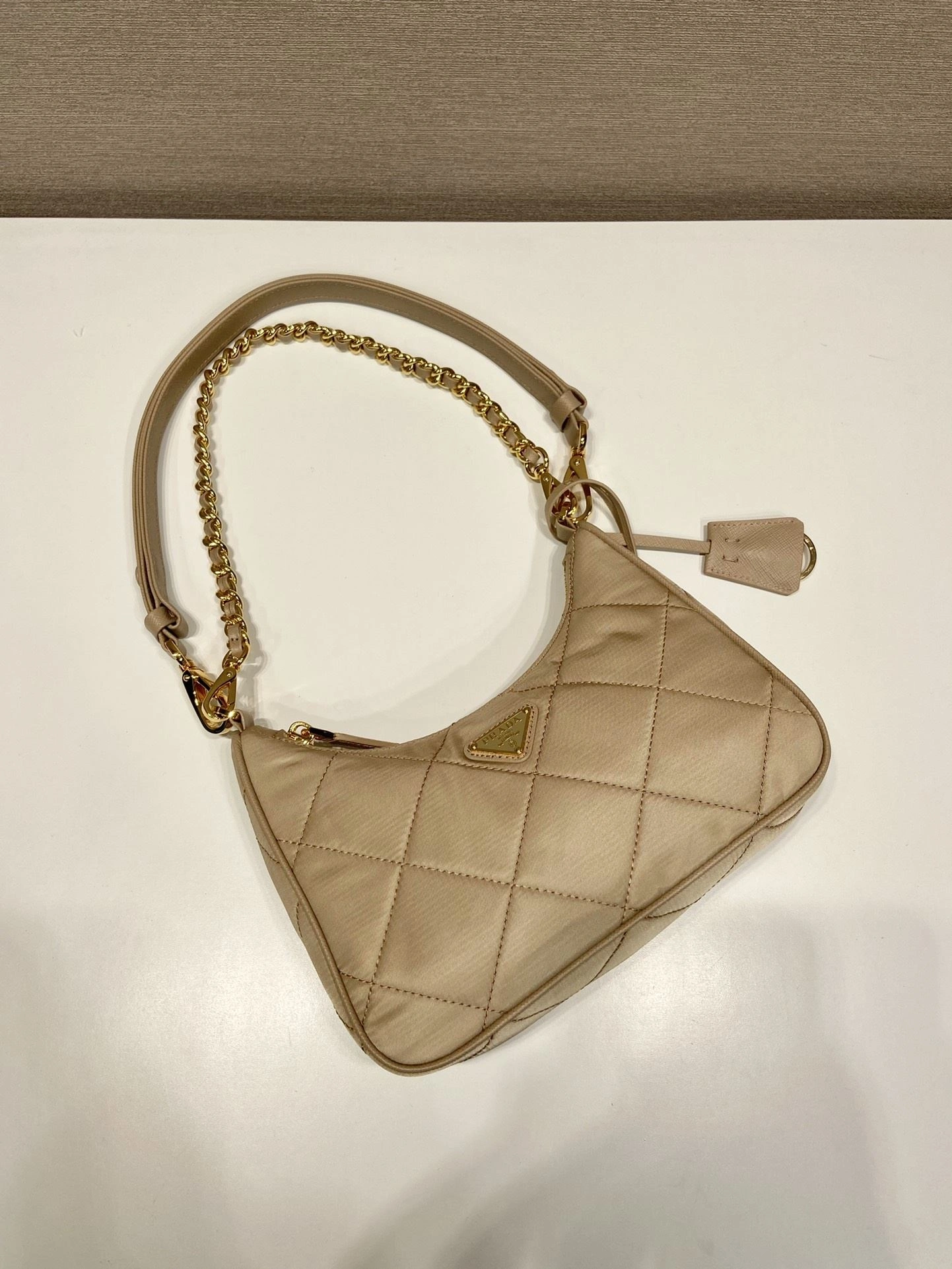 Pra*a top handle bags 4099a-0724