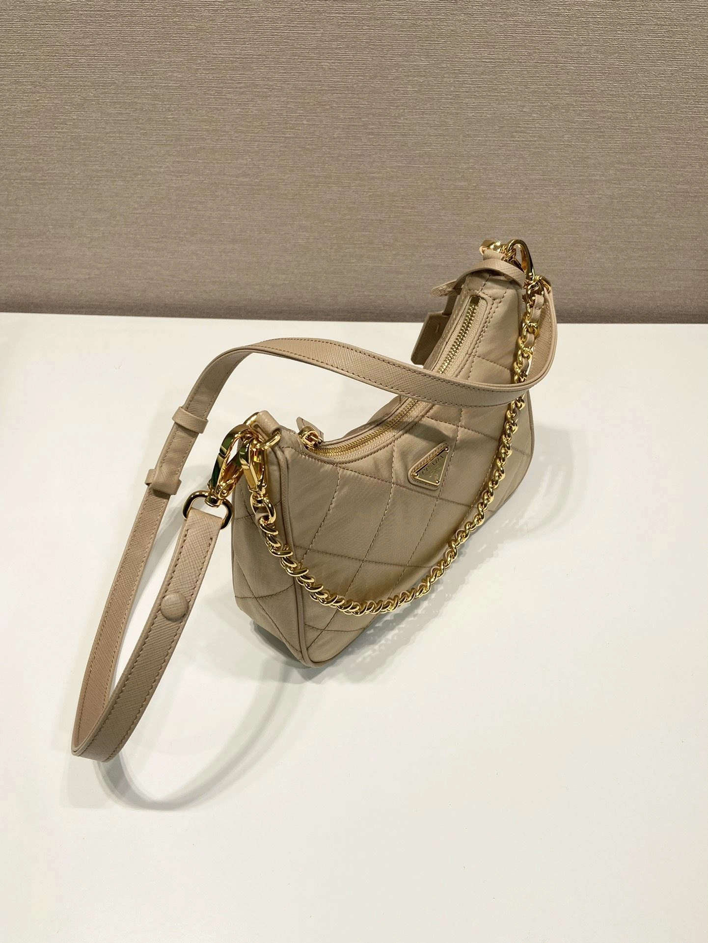 Pra*a top handle bags 4099a-0724