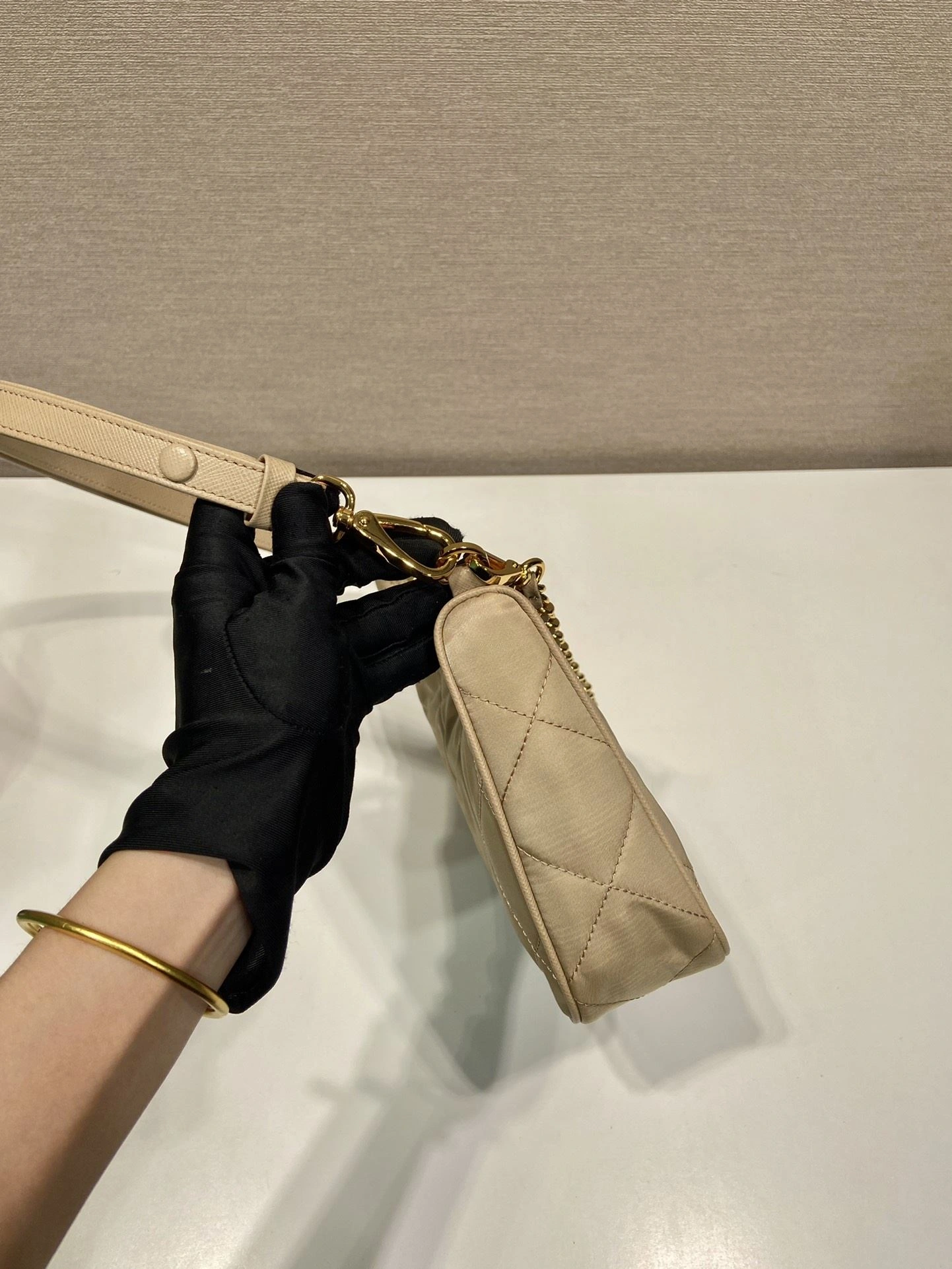 Pra*a top handle bags 4099a-0724