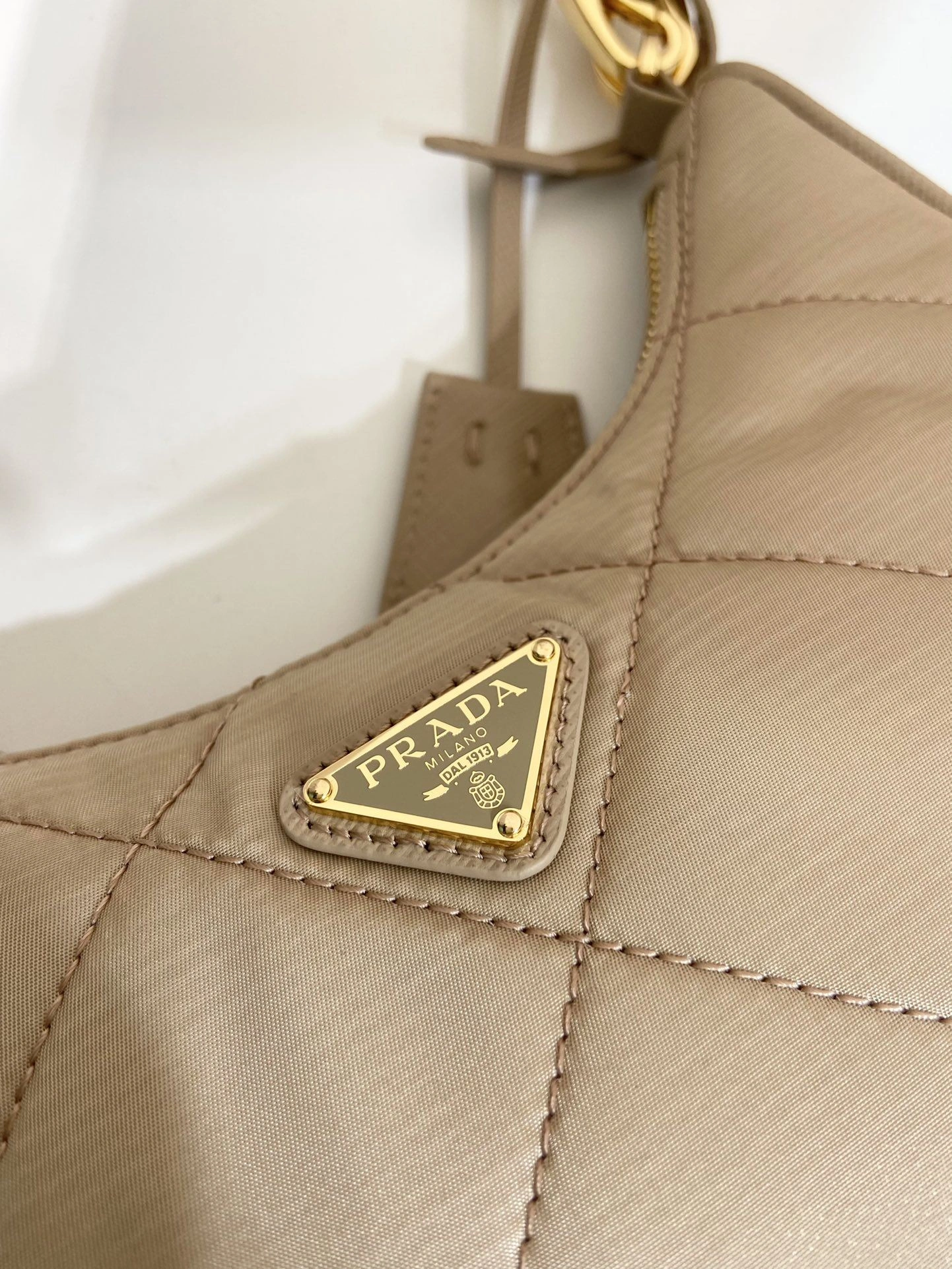 Pra*a top handle bags 4099a-0724