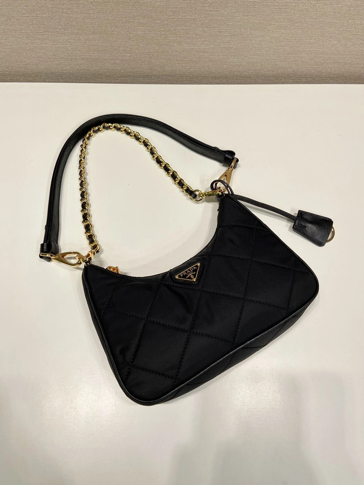 Pra*a top handle bags 4099a-0725
