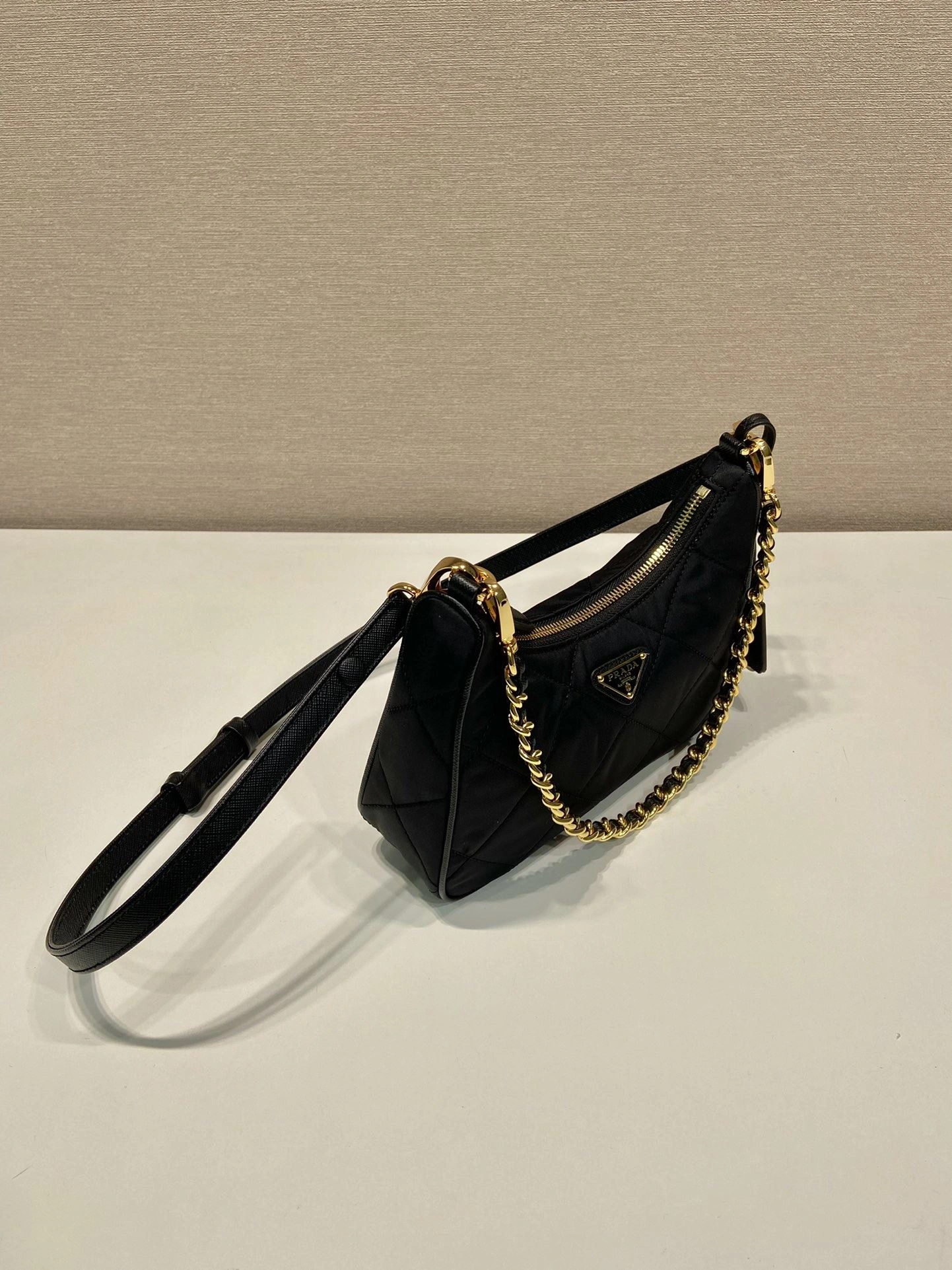 Pra*a top handle bags 4099a-0725