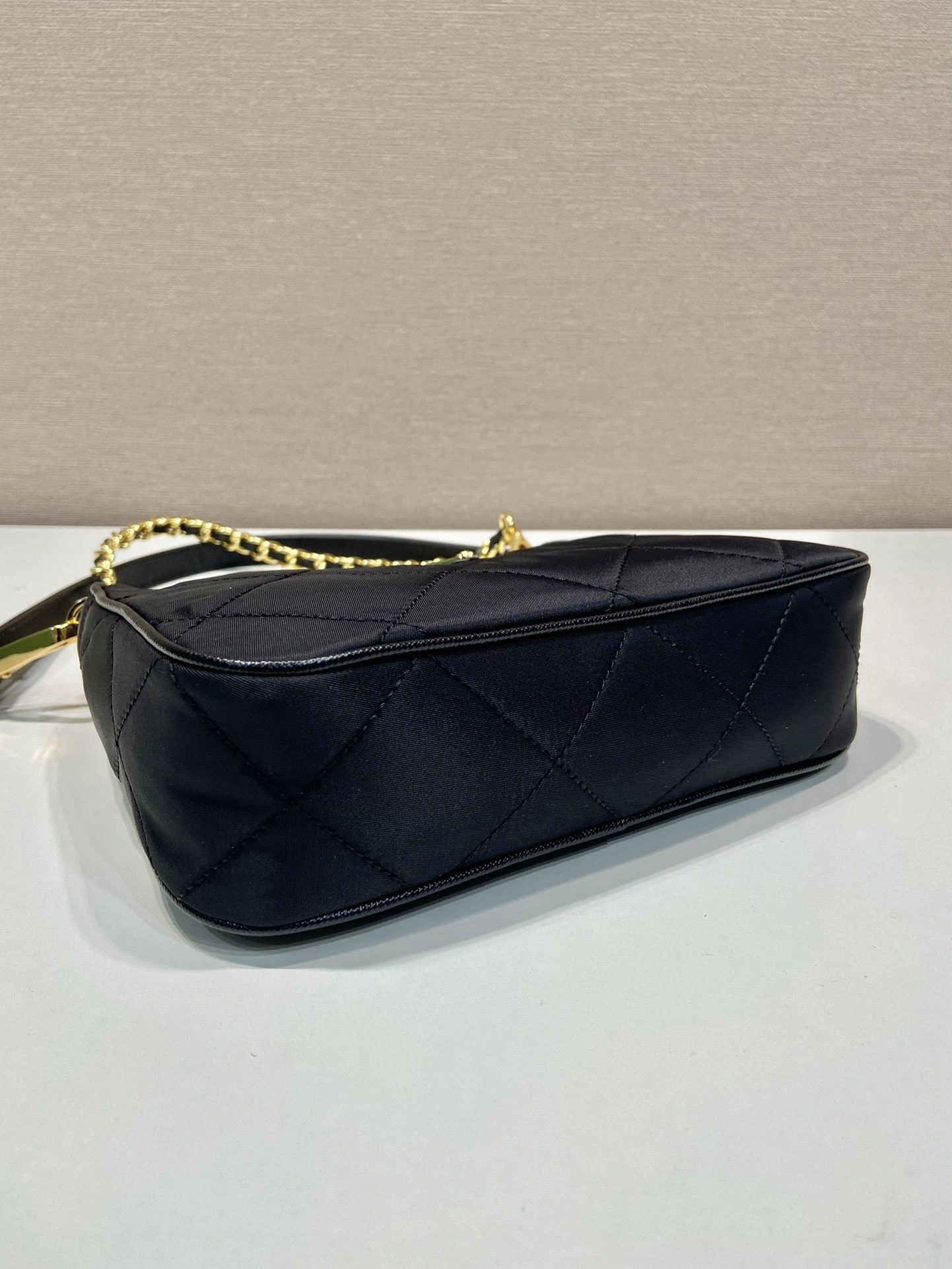 Pra*a top handle bags 4099a-0725