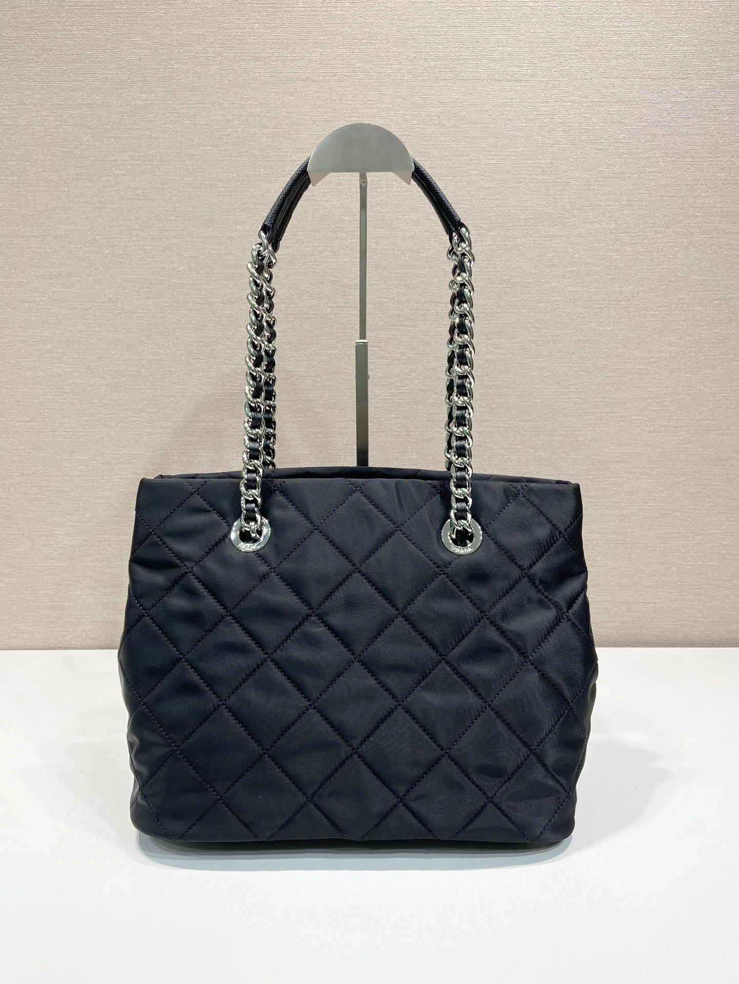 Pra*a top handle bags 4099a-0726