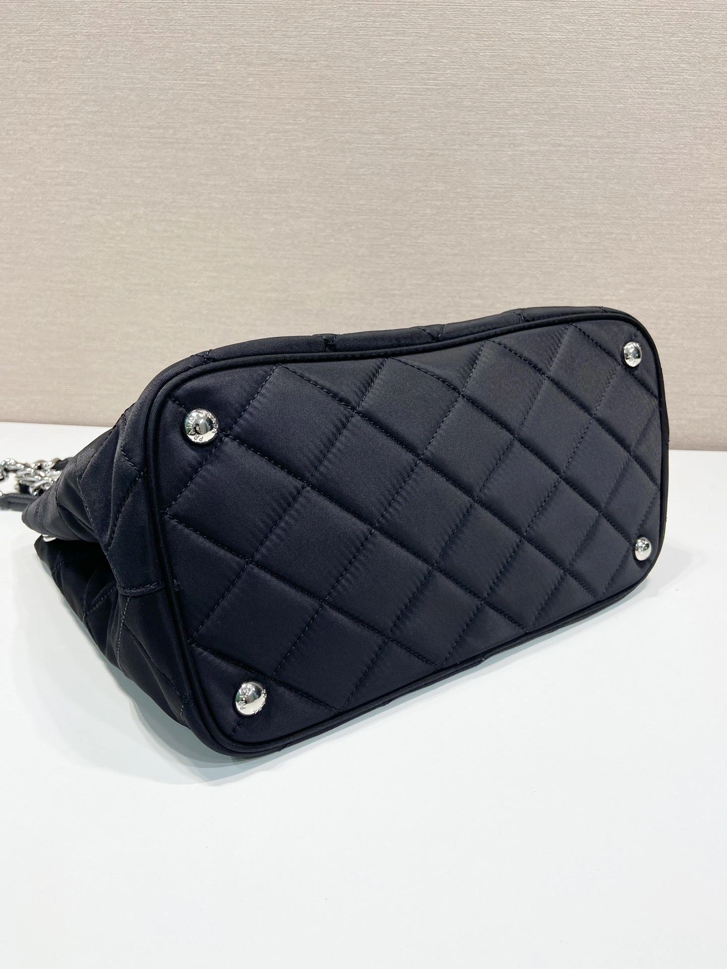 Pra*a top handle bags 4099a-0726